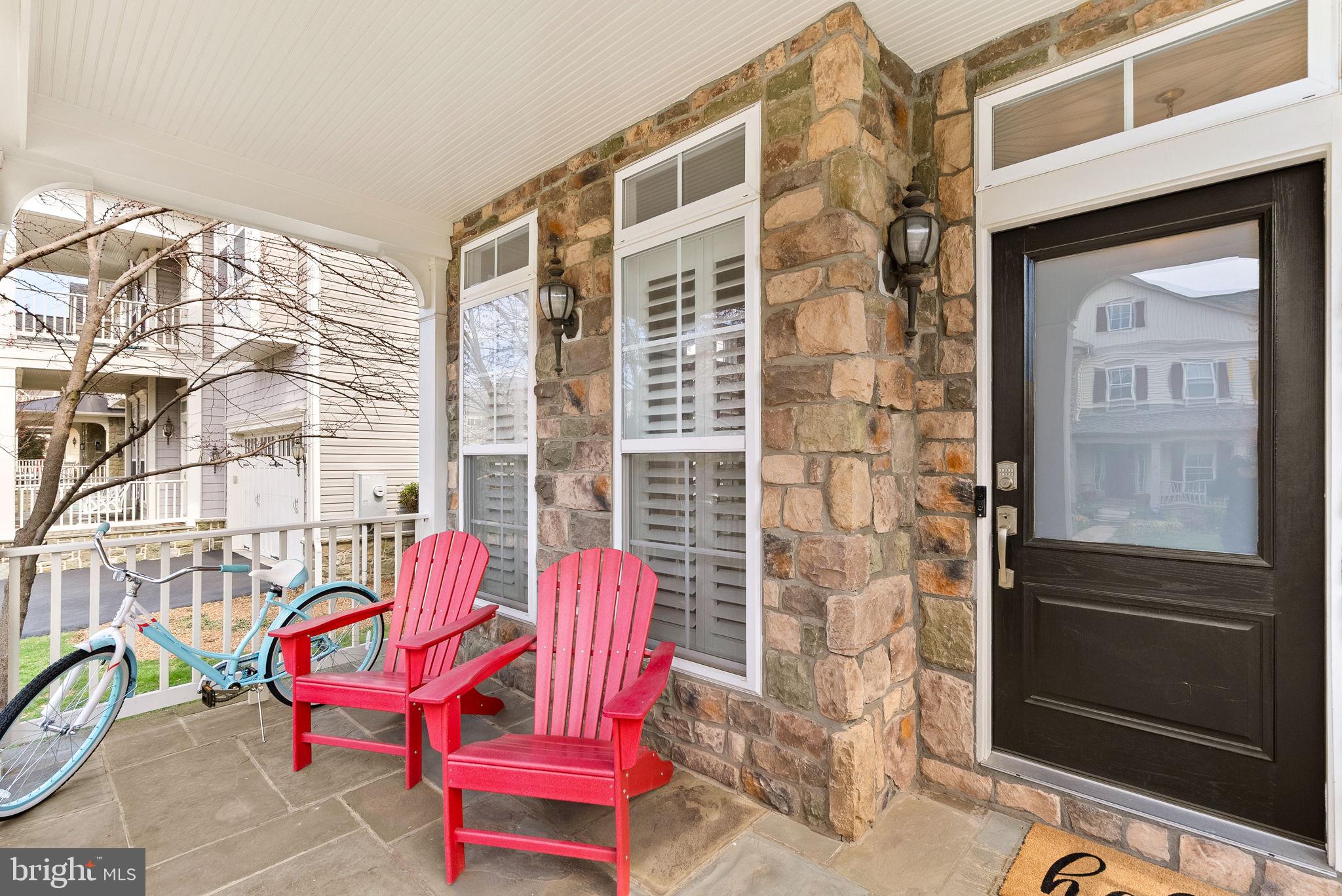 BRAMBLETON - Residential