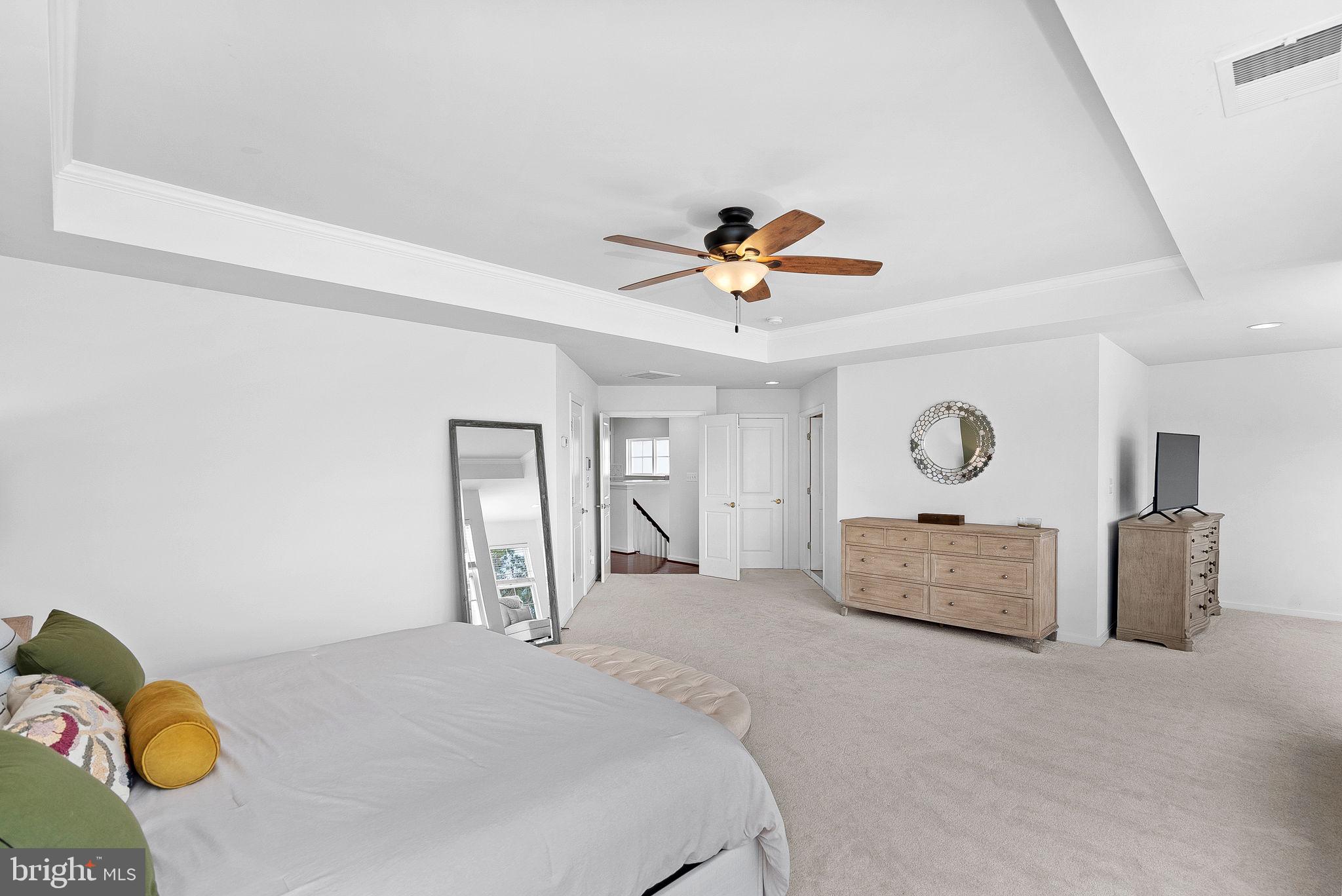 BRAMBLETON - Residential