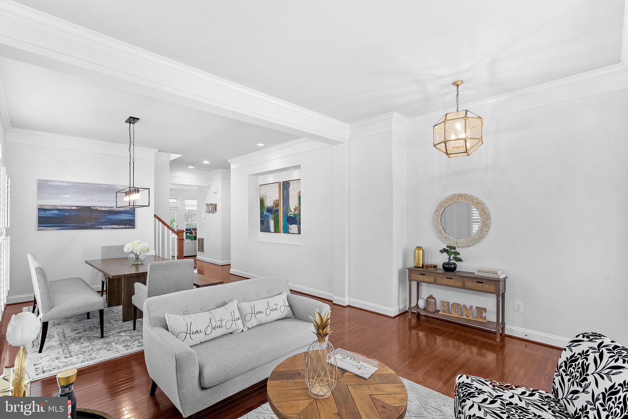 BRAMBLETON - Residential