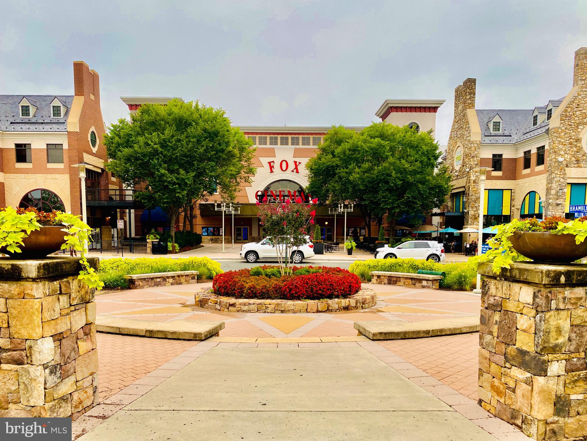 BRAMBLETON - Residential