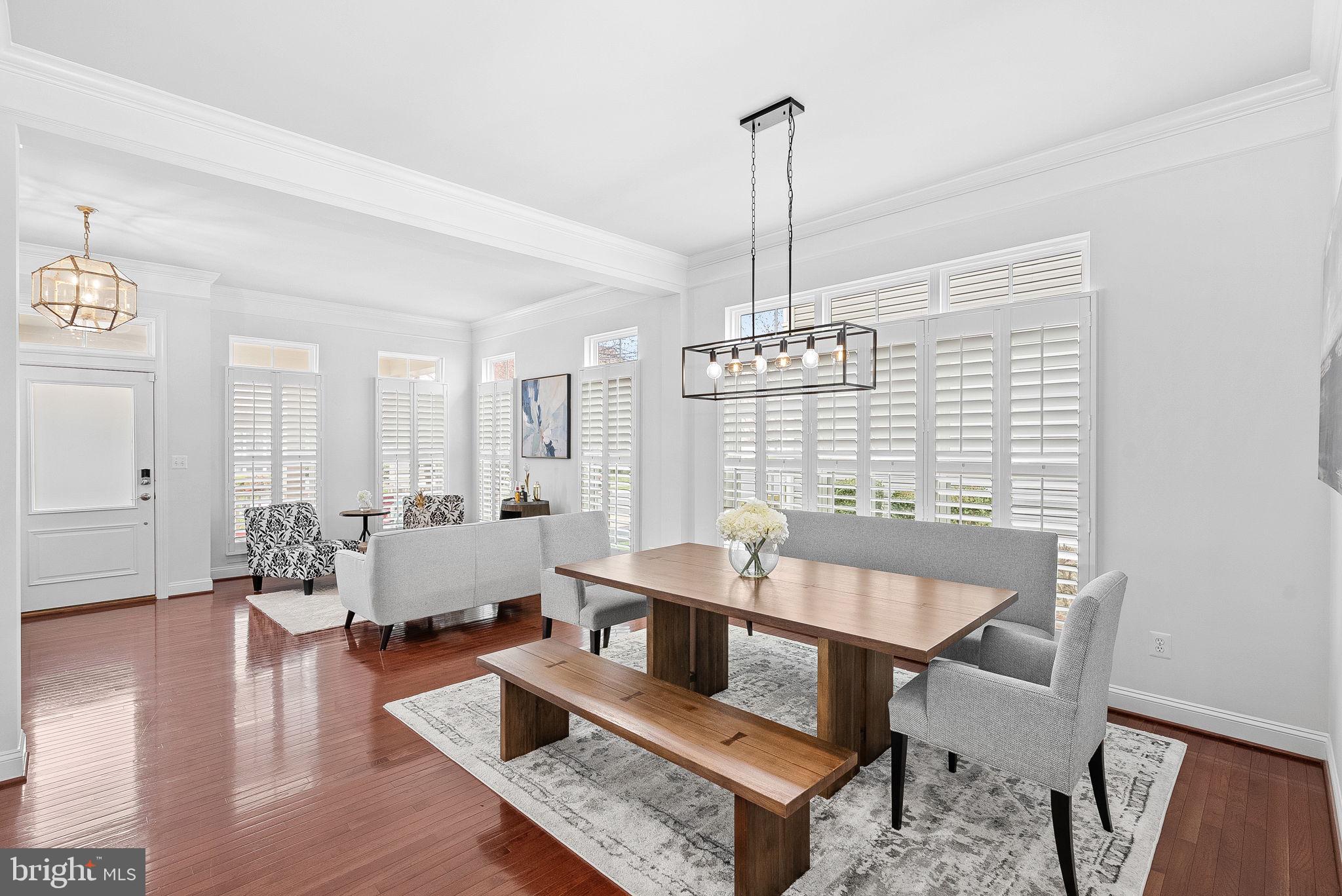 BRAMBLETON - Residential