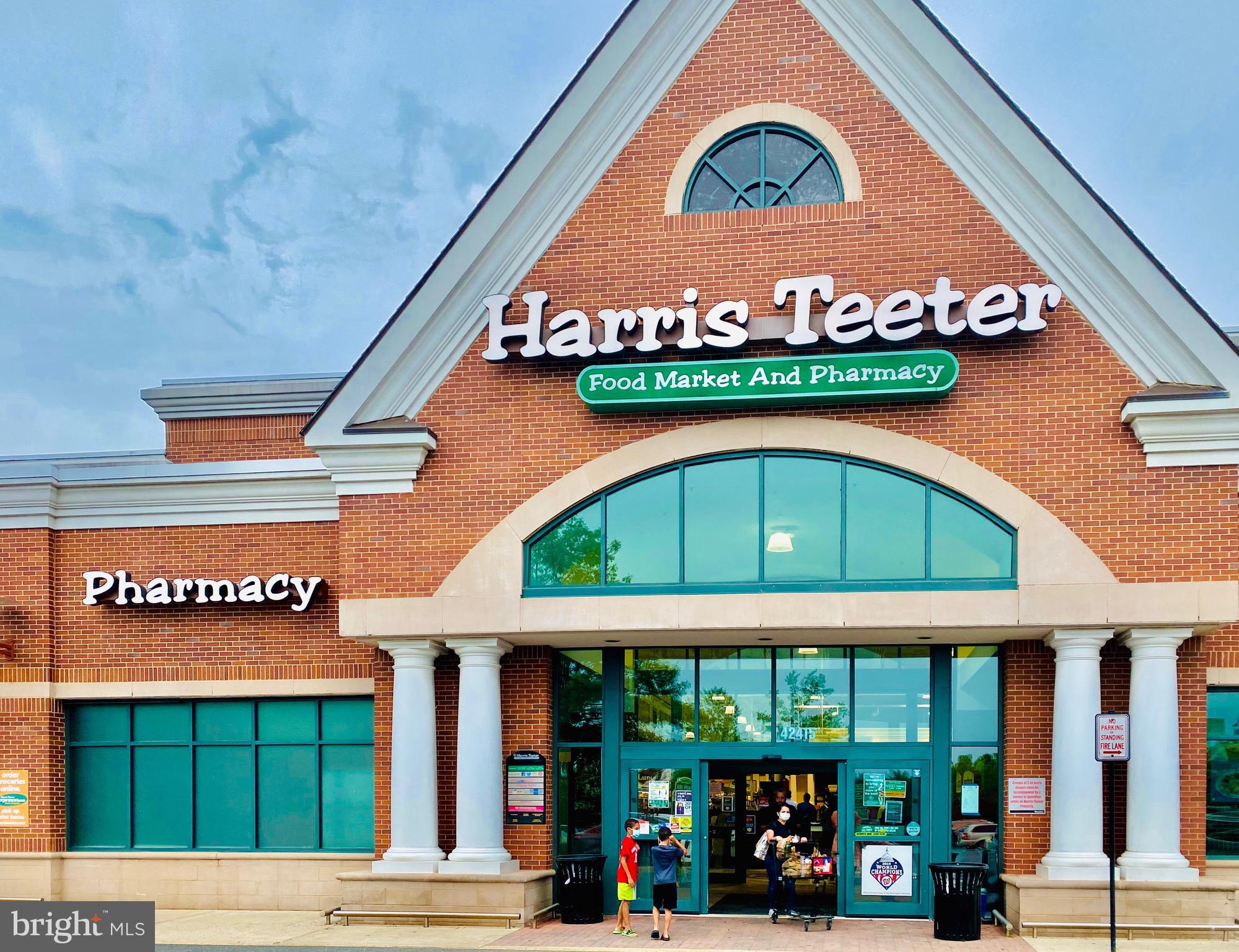 BRAMBLETON - Residential