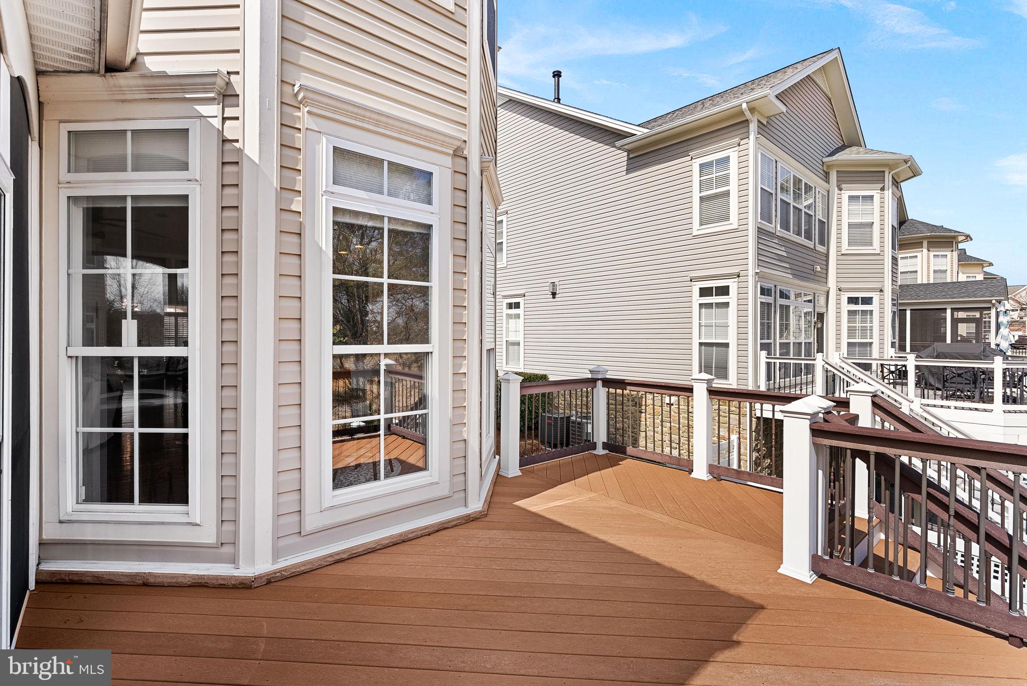 BRAMBLETON - Residential