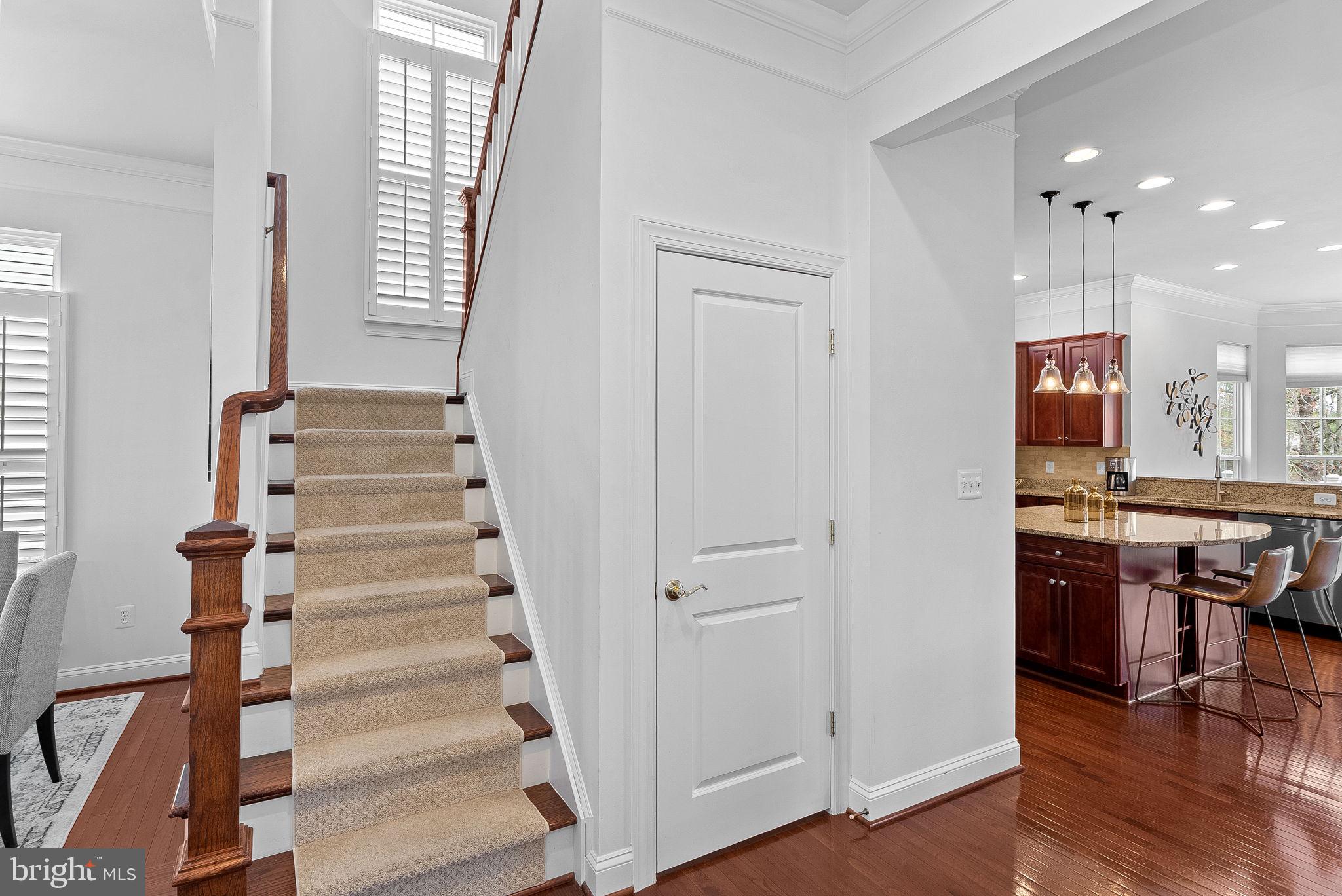 BRAMBLETON - Residential