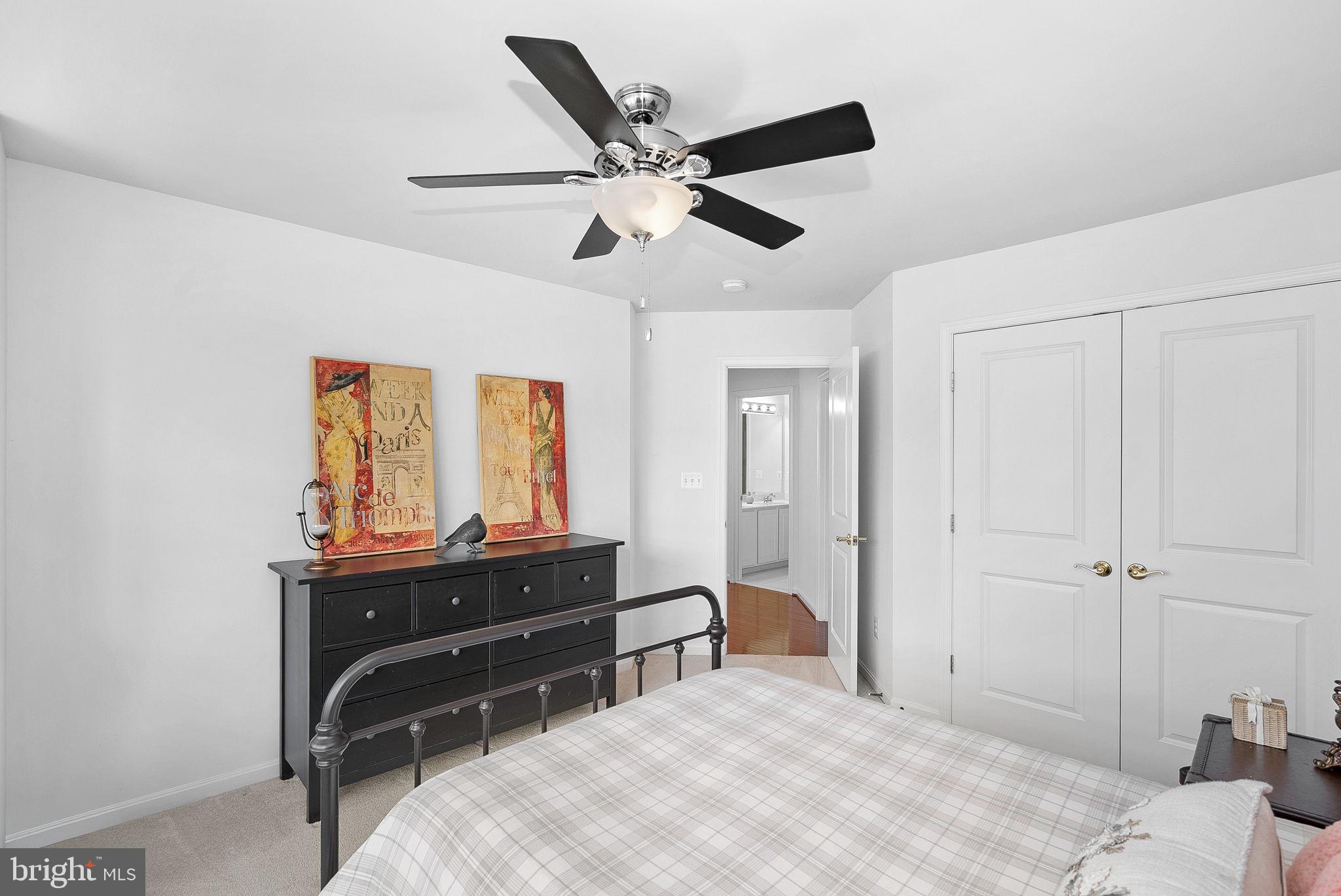 BRAMBLETON - Residential