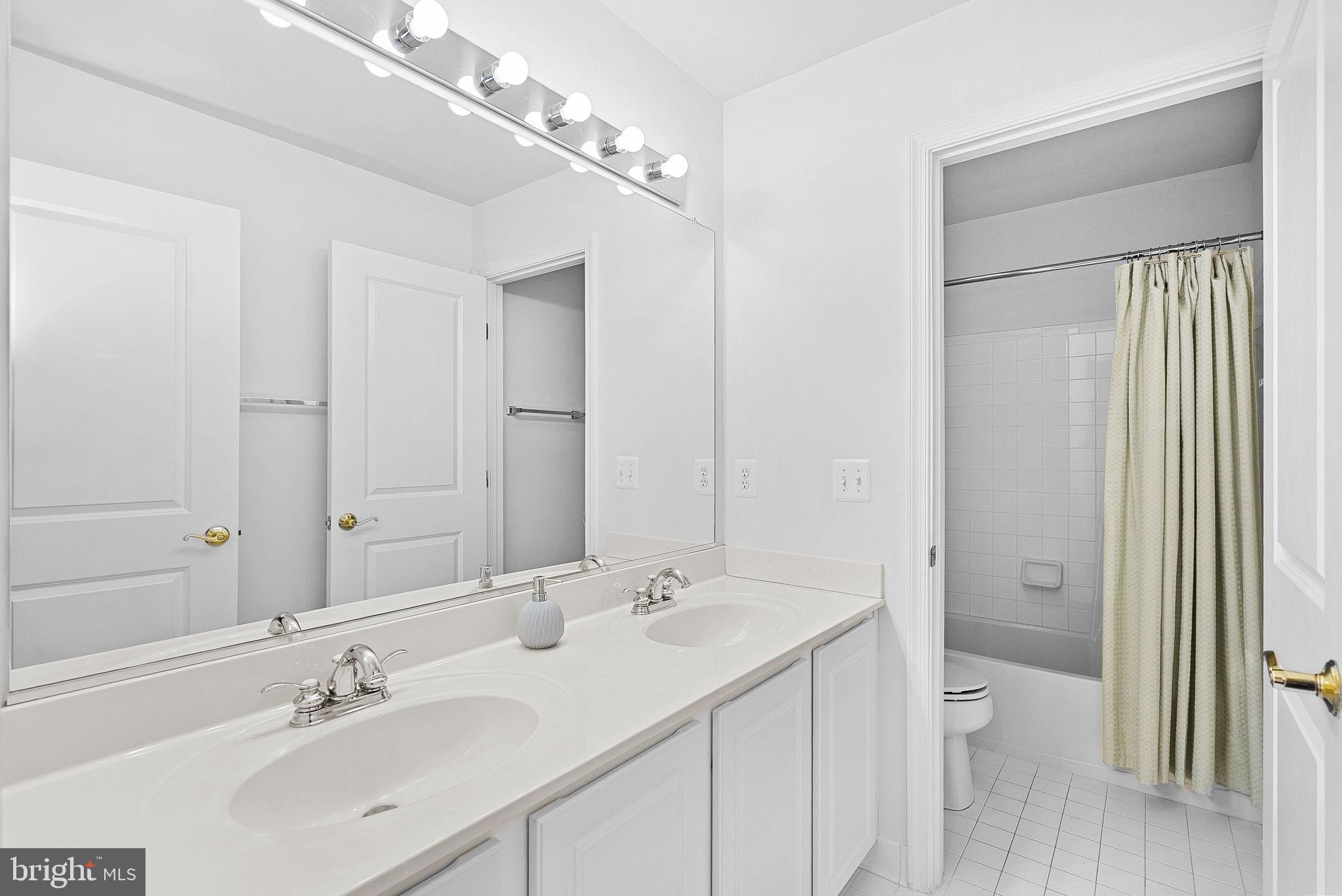 BRAMBLETON - Residential