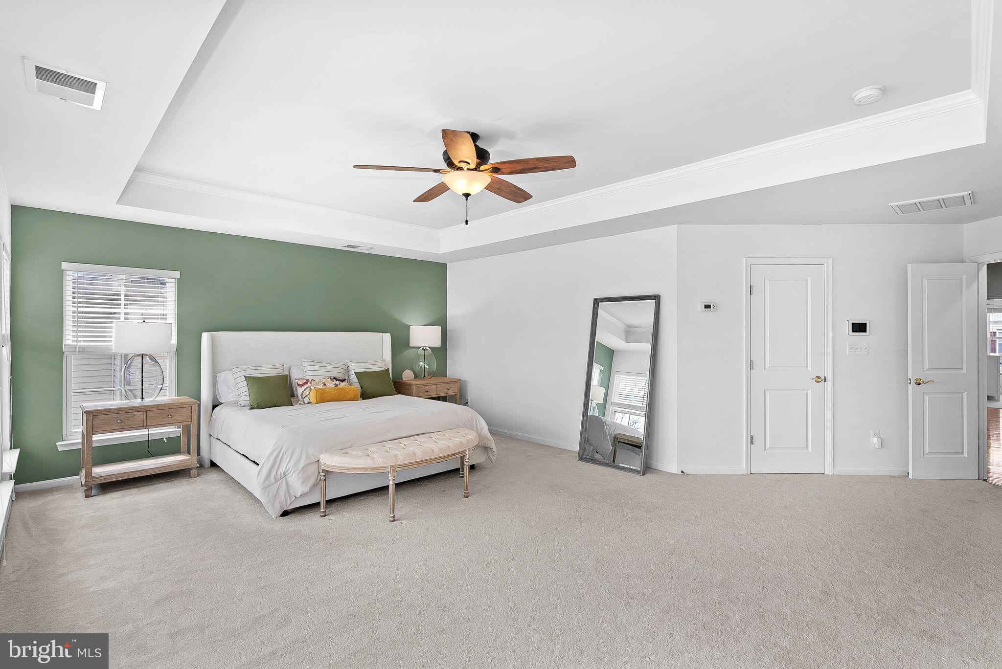 BRAMBLETON - Residential