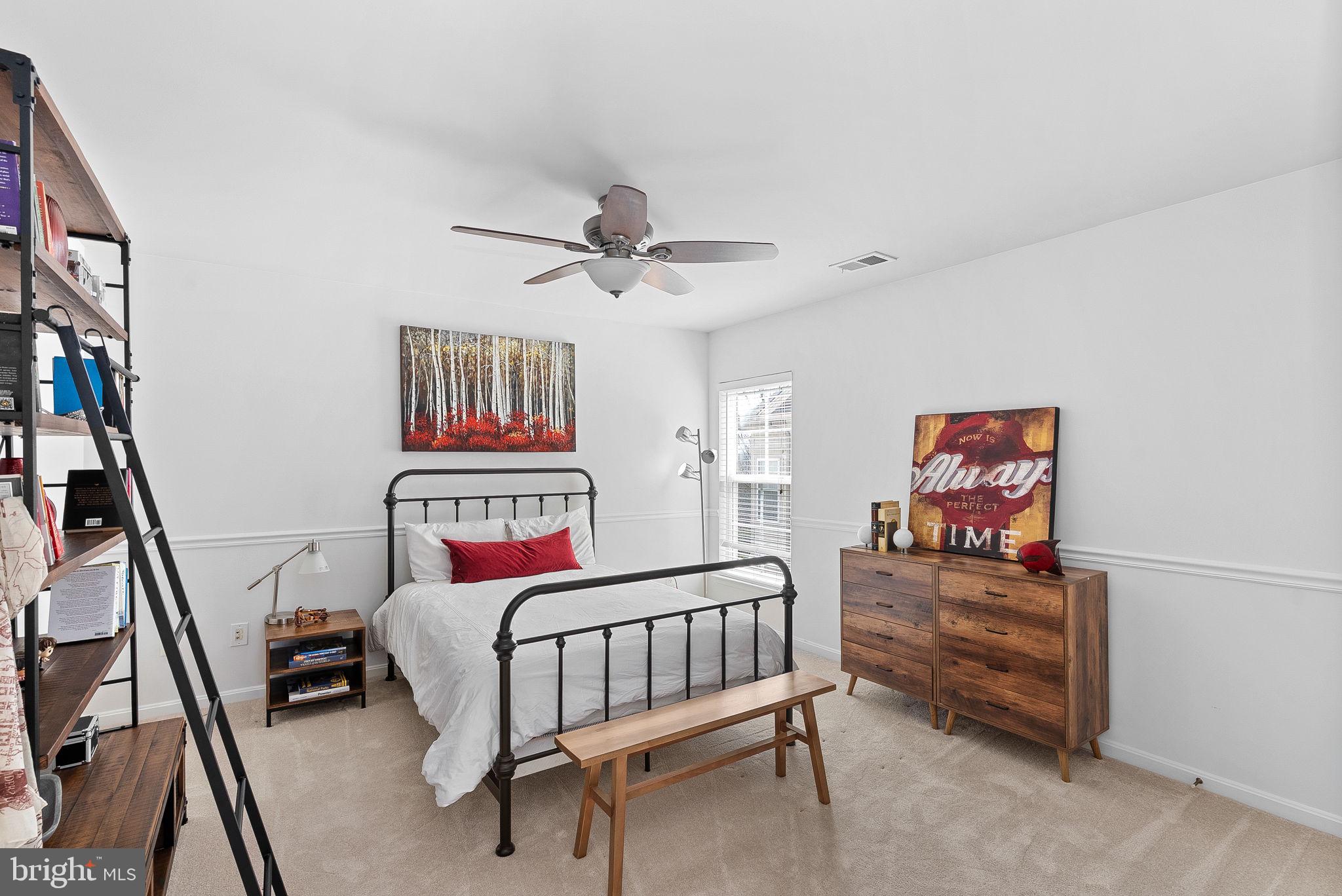 BRAMBLETON - Residential