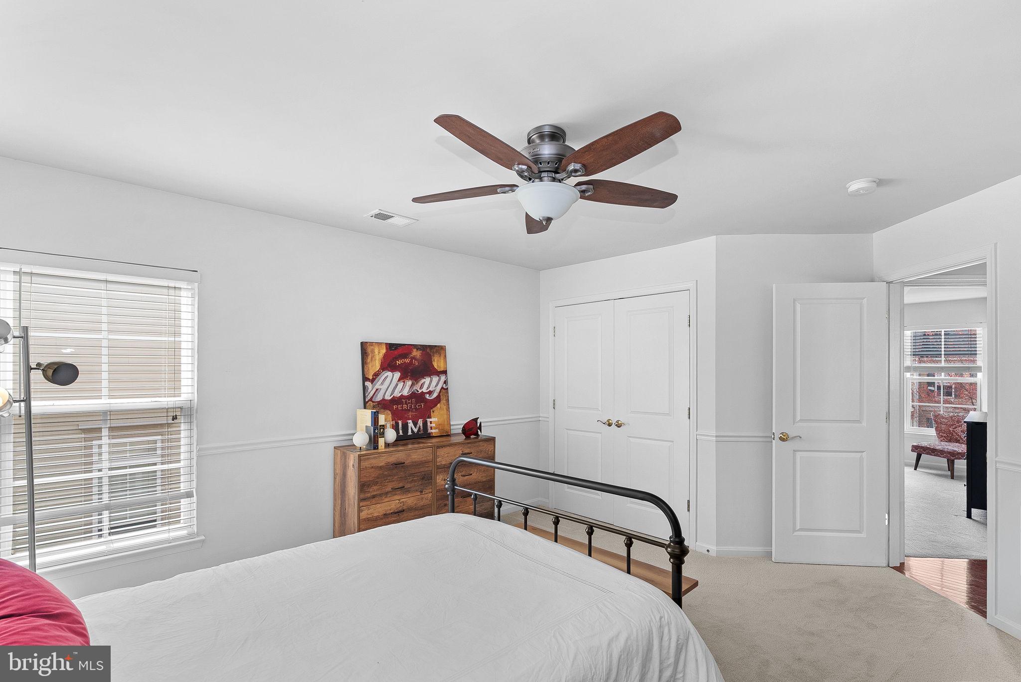 BRAMBLETON - Residential