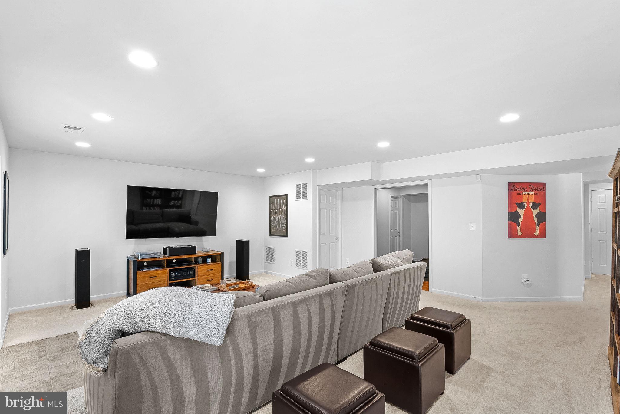 BRAMBLETON - Residential