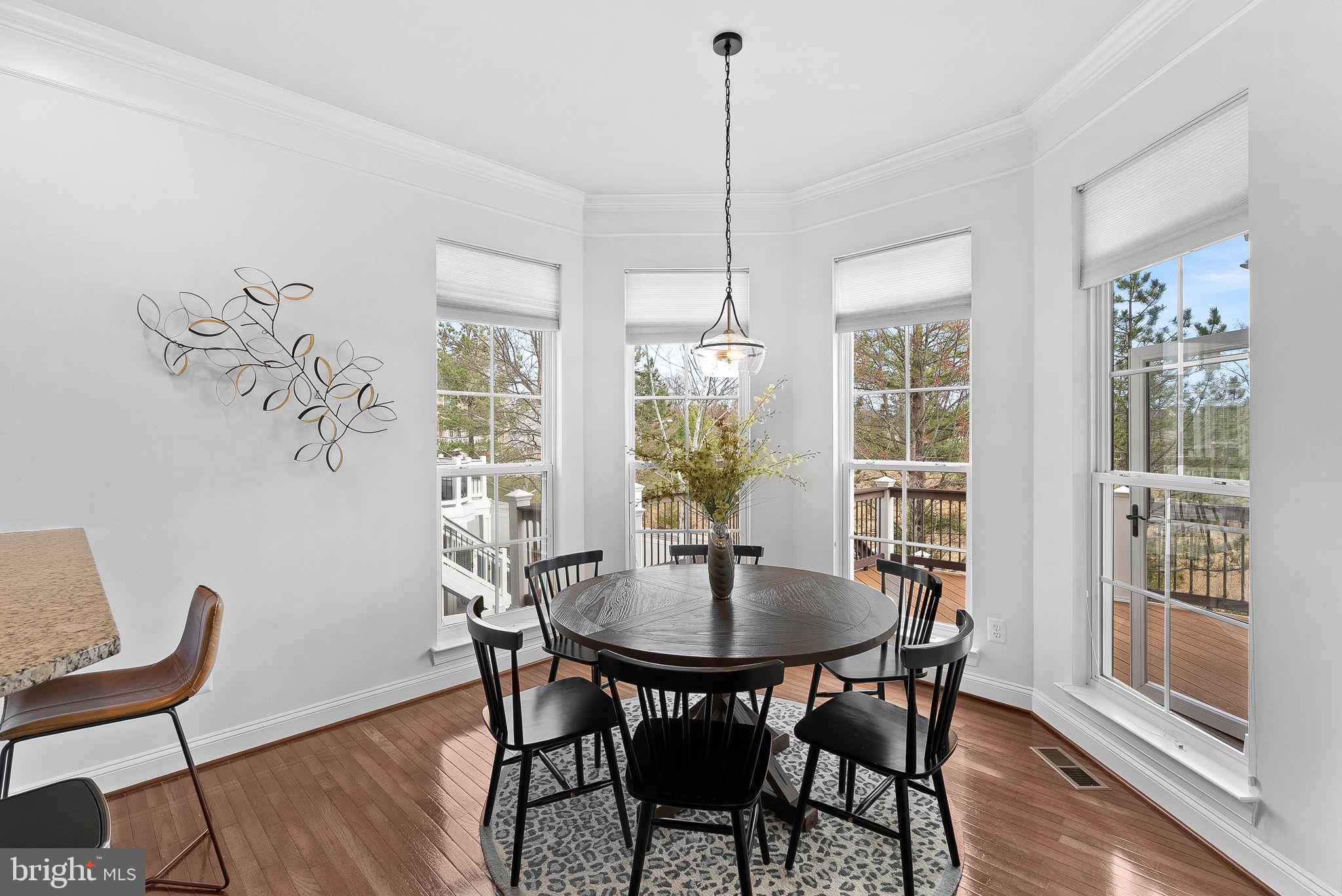 BRAMBLETON - Residential