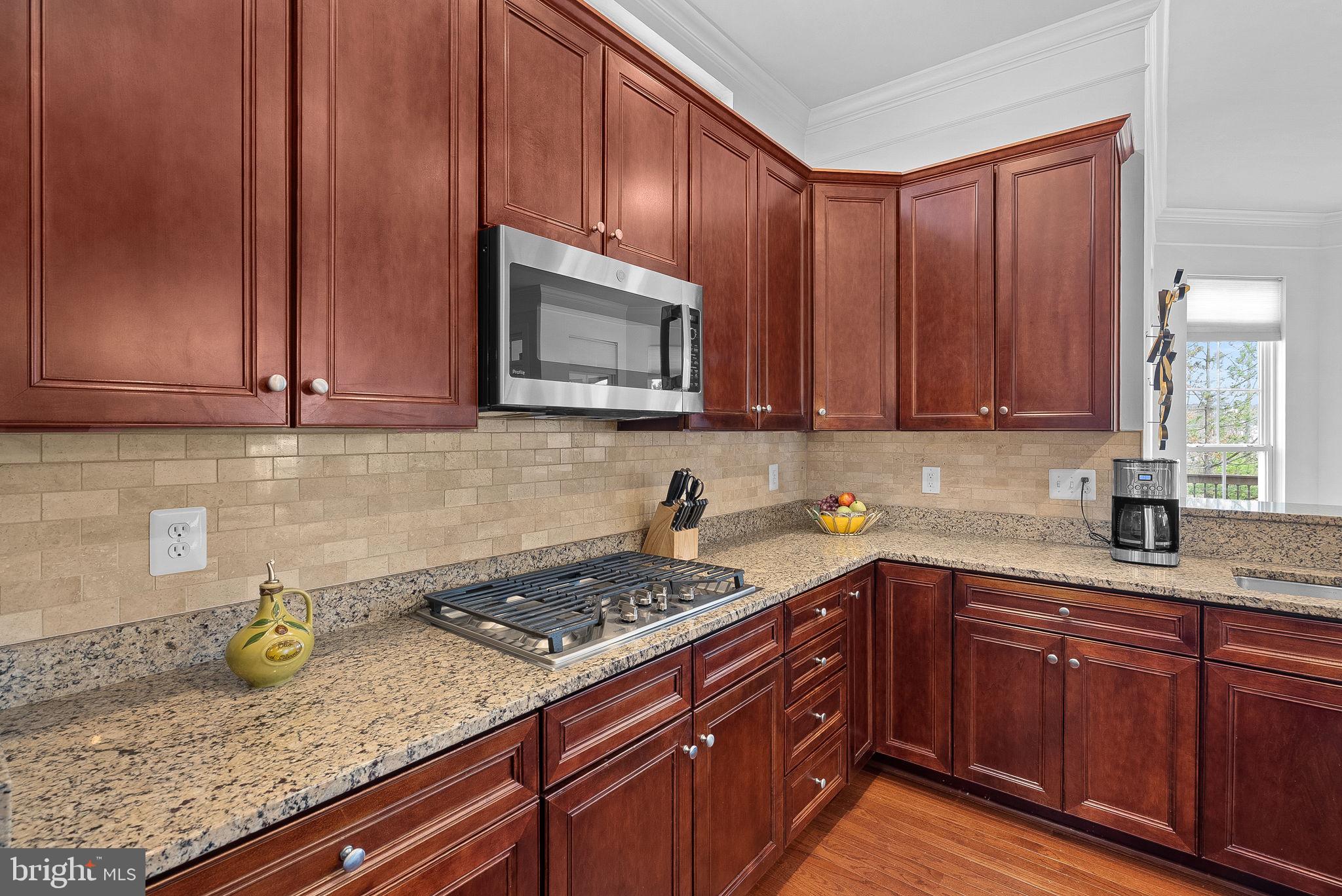 BRAMBLETON - Residential