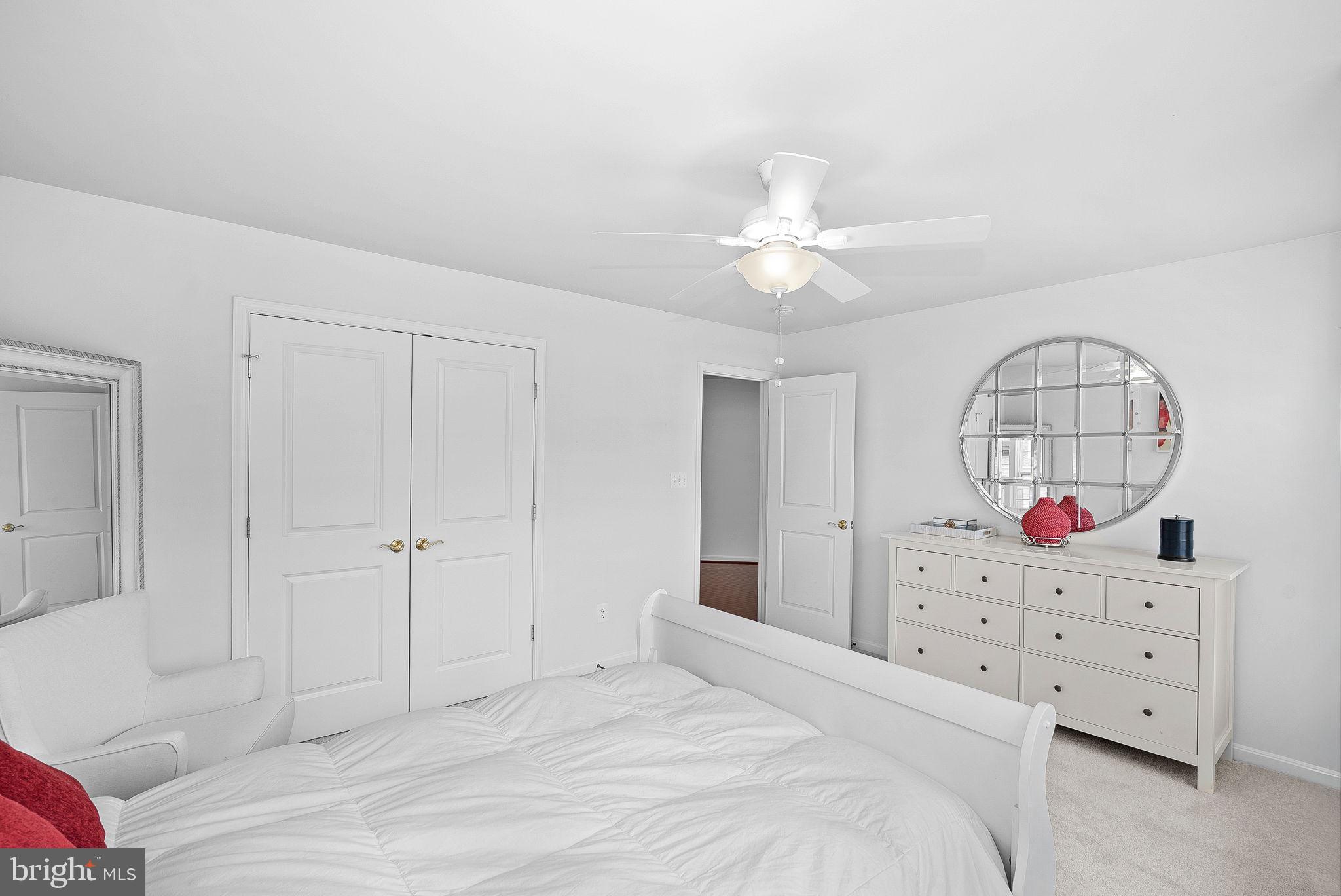 BRAMBLETON - Residential