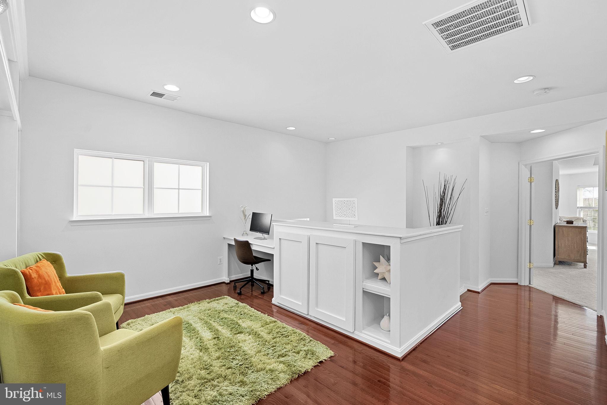 BRAMBLETON - Residential