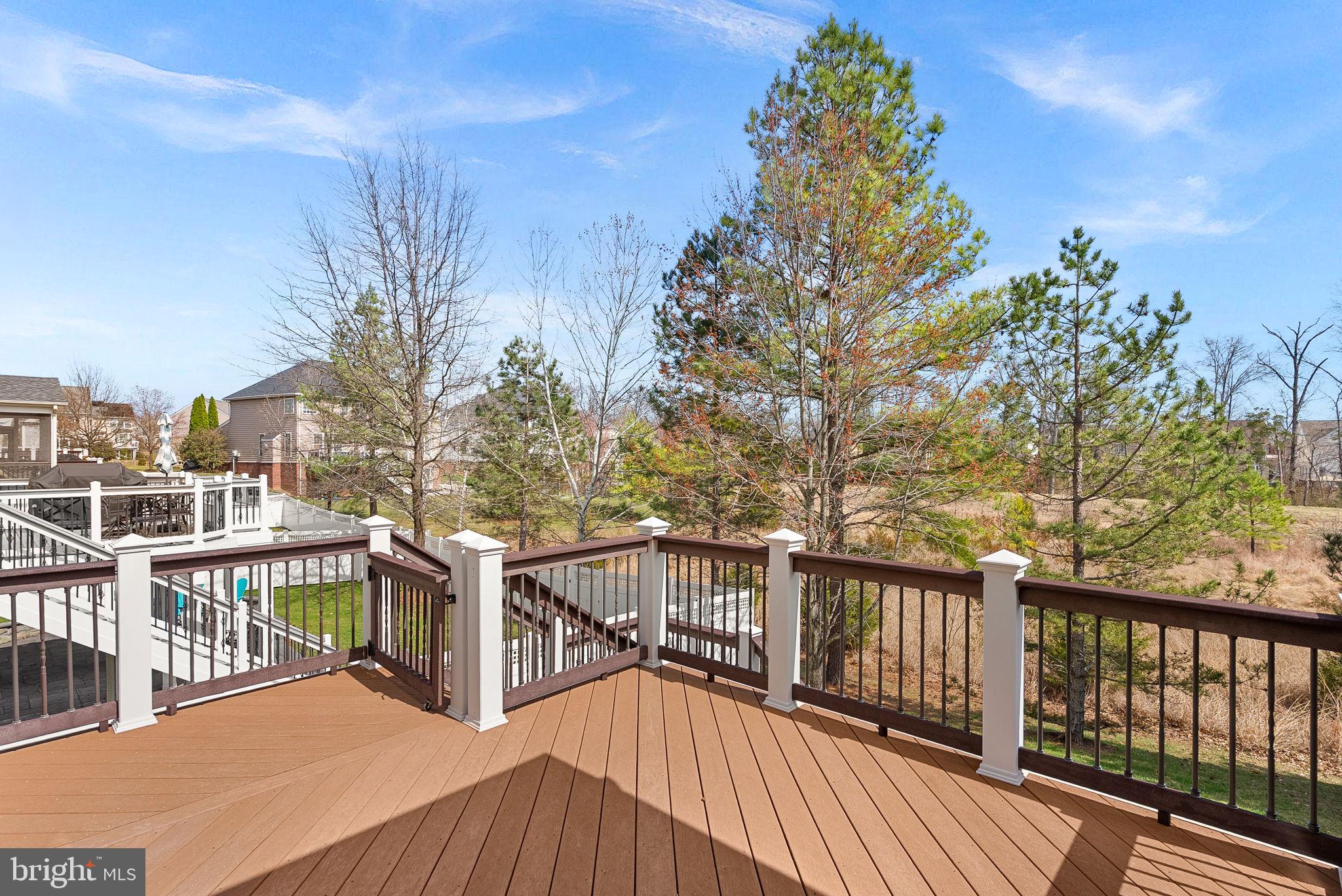 BRAMBLETON - Residential