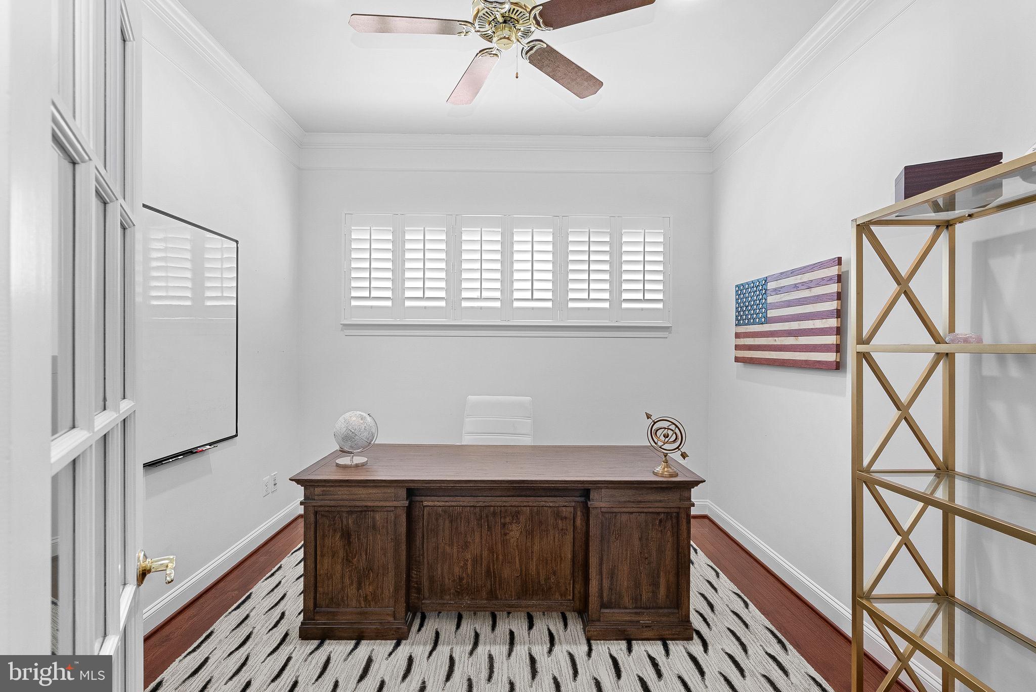 BRAMBLETON - Residential