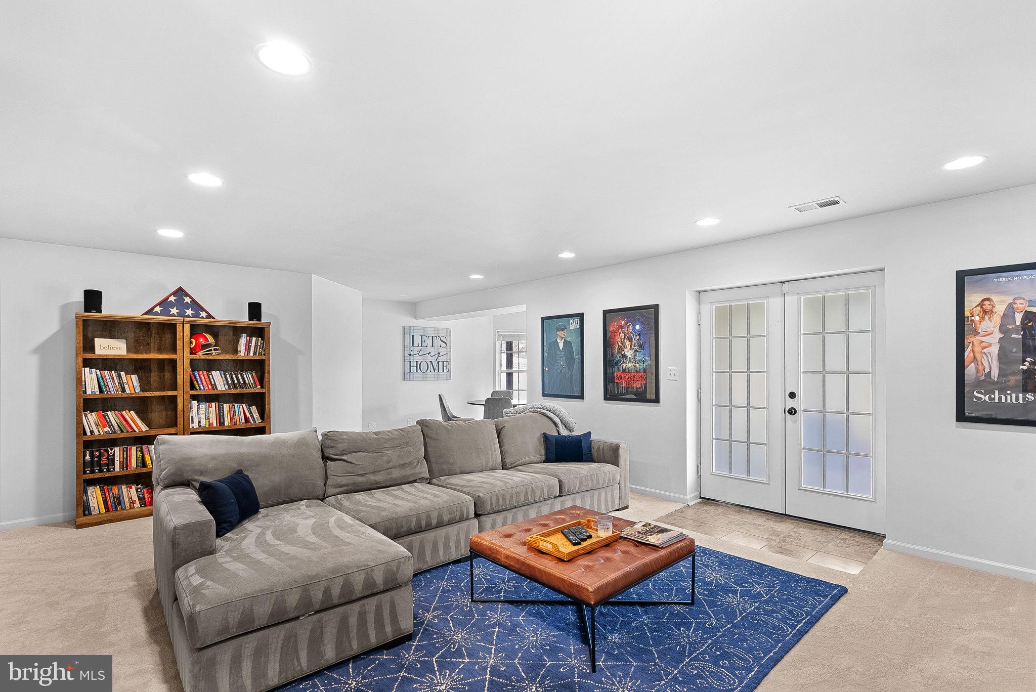 BRAMBLETON - Residential