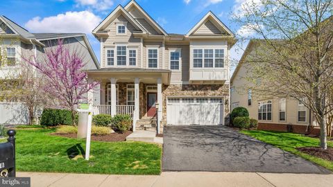 23248 HICKOX DRIVE BRAMBLETON VA 20148