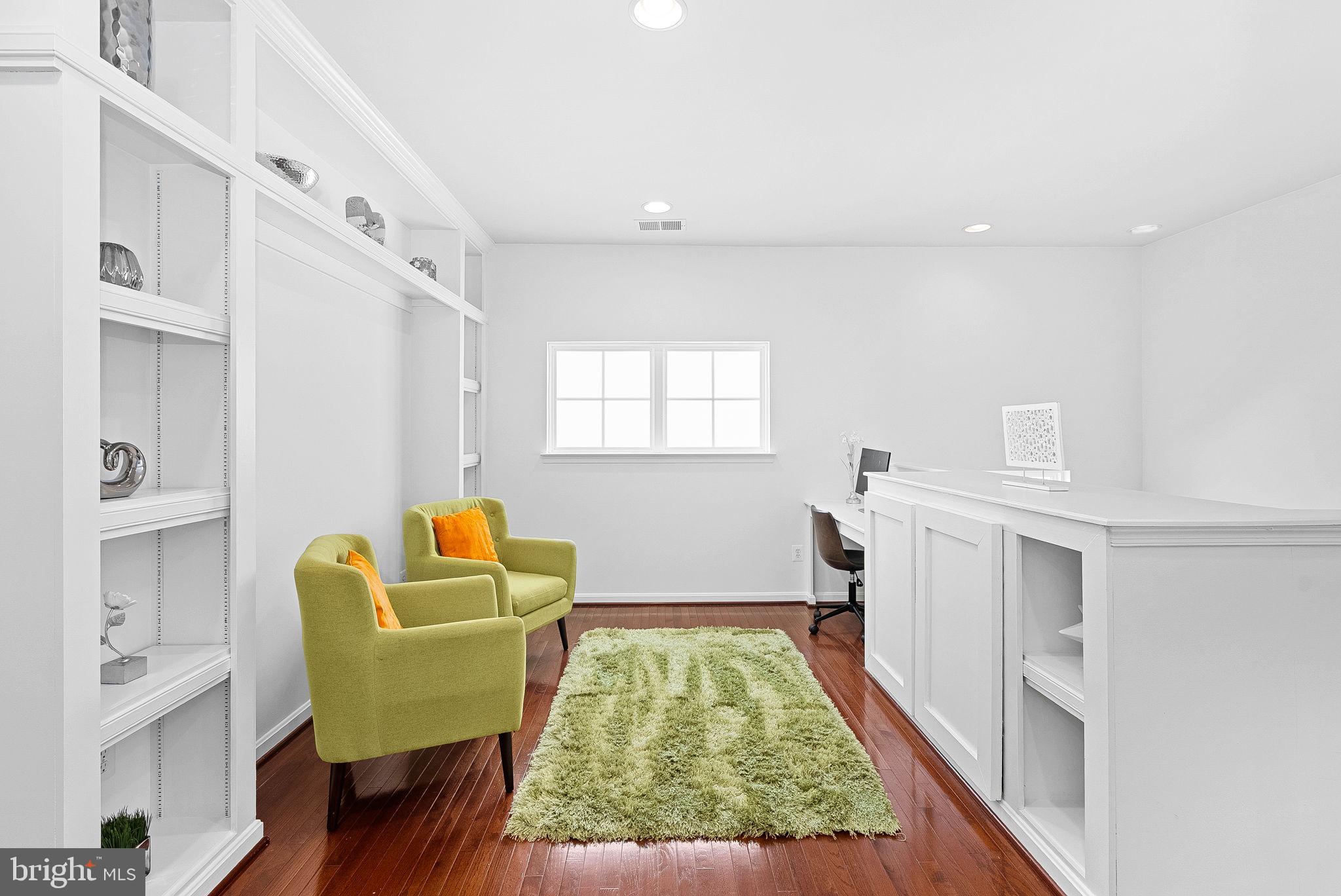 BRAMBLETON - Residential