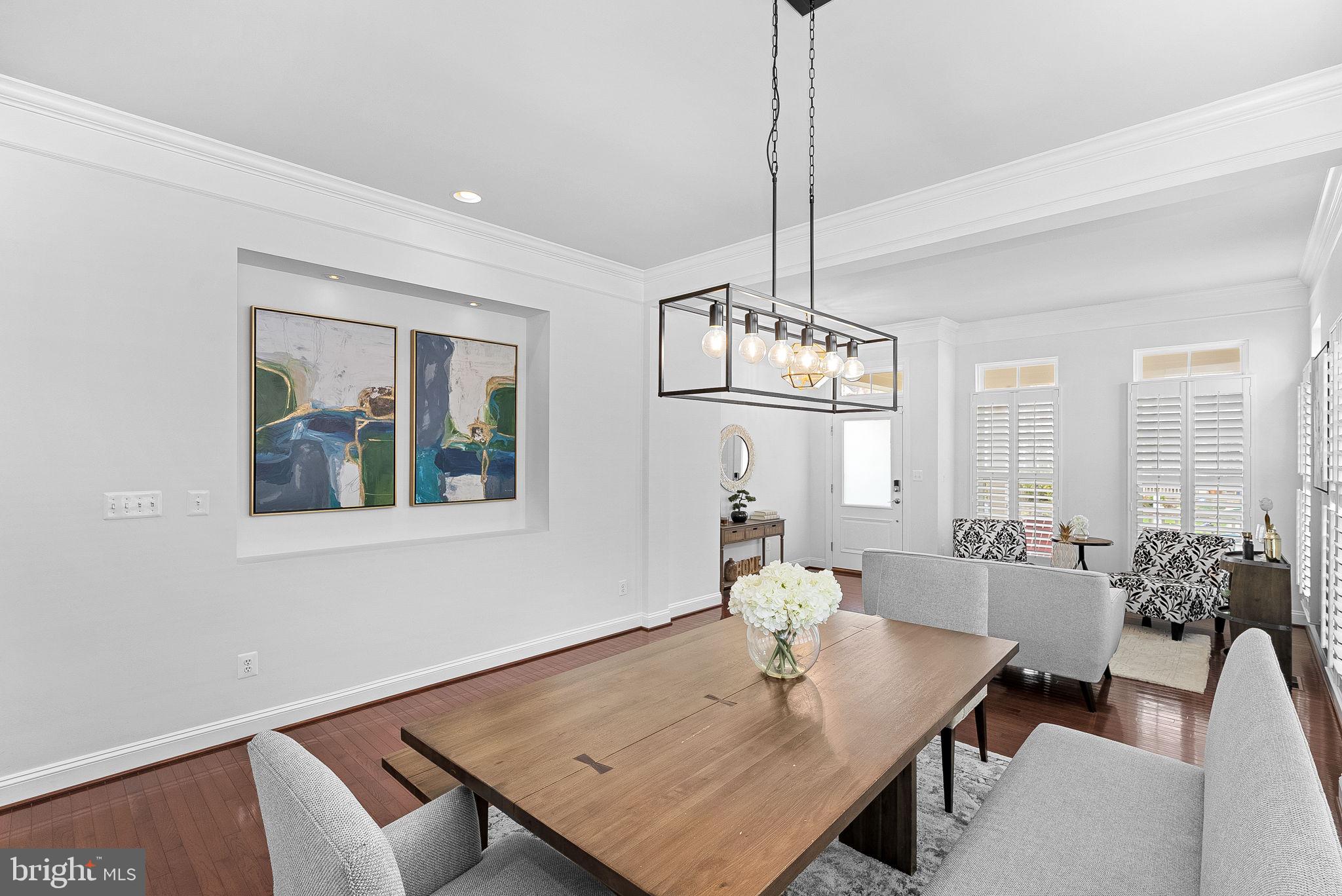 BRAMBLETON - Residential