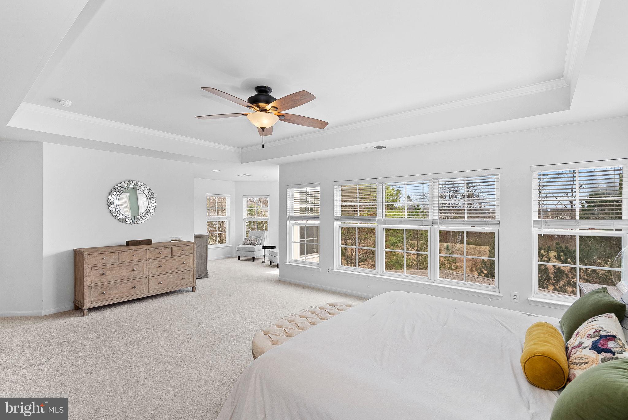 BRAMBLETON - Residential