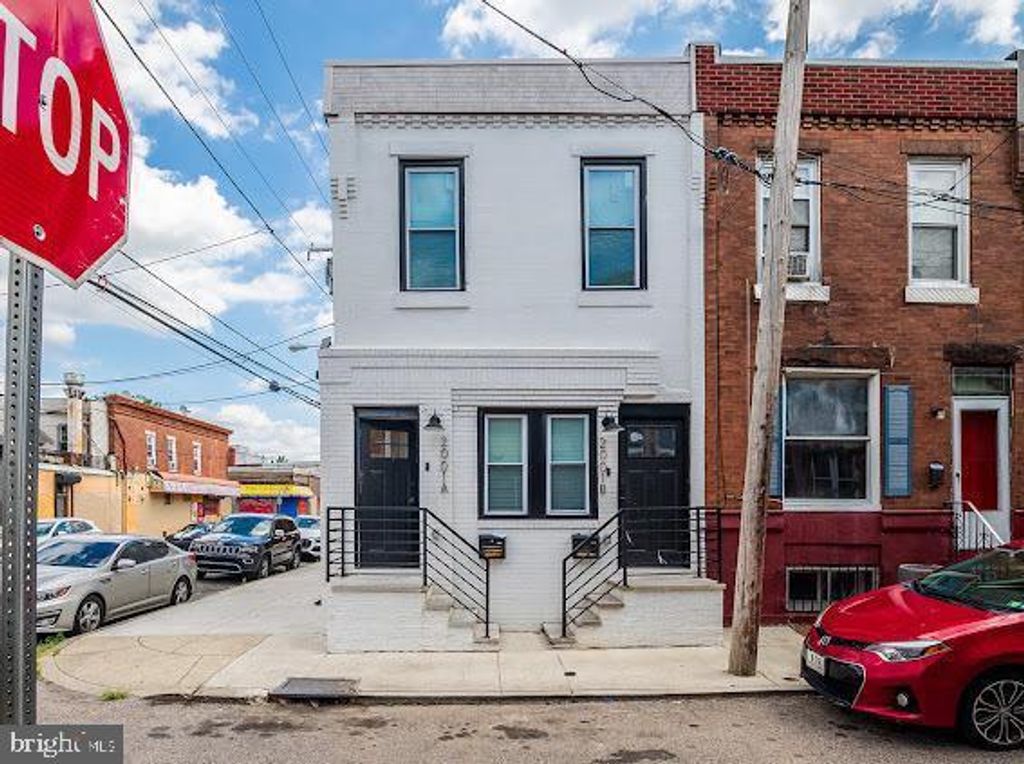 Photo of 2001 S Norwood Street, PHILADELPHIA, PA 19145 (MLS # PAPH2467006)