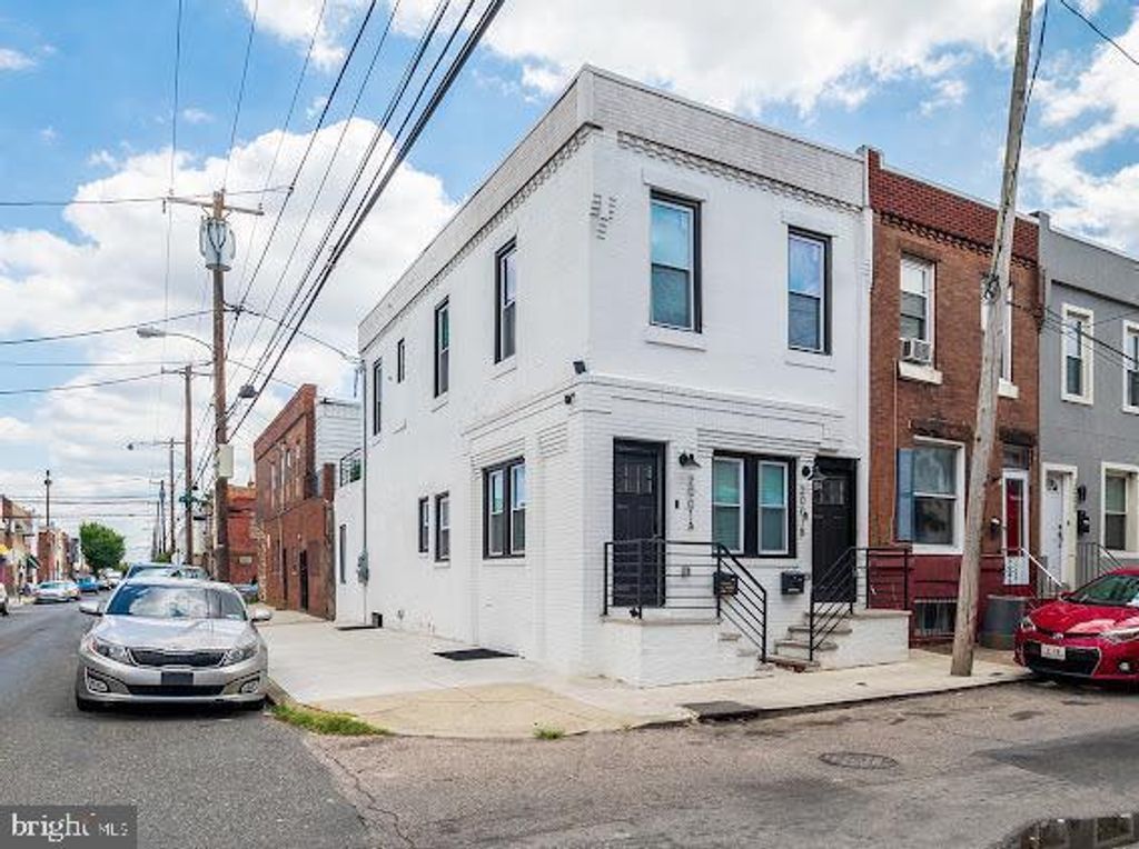 Photo of 2001 S Norwood Street, PHILADELPHIA, PA 19145 (MLS # PAPH2467006)