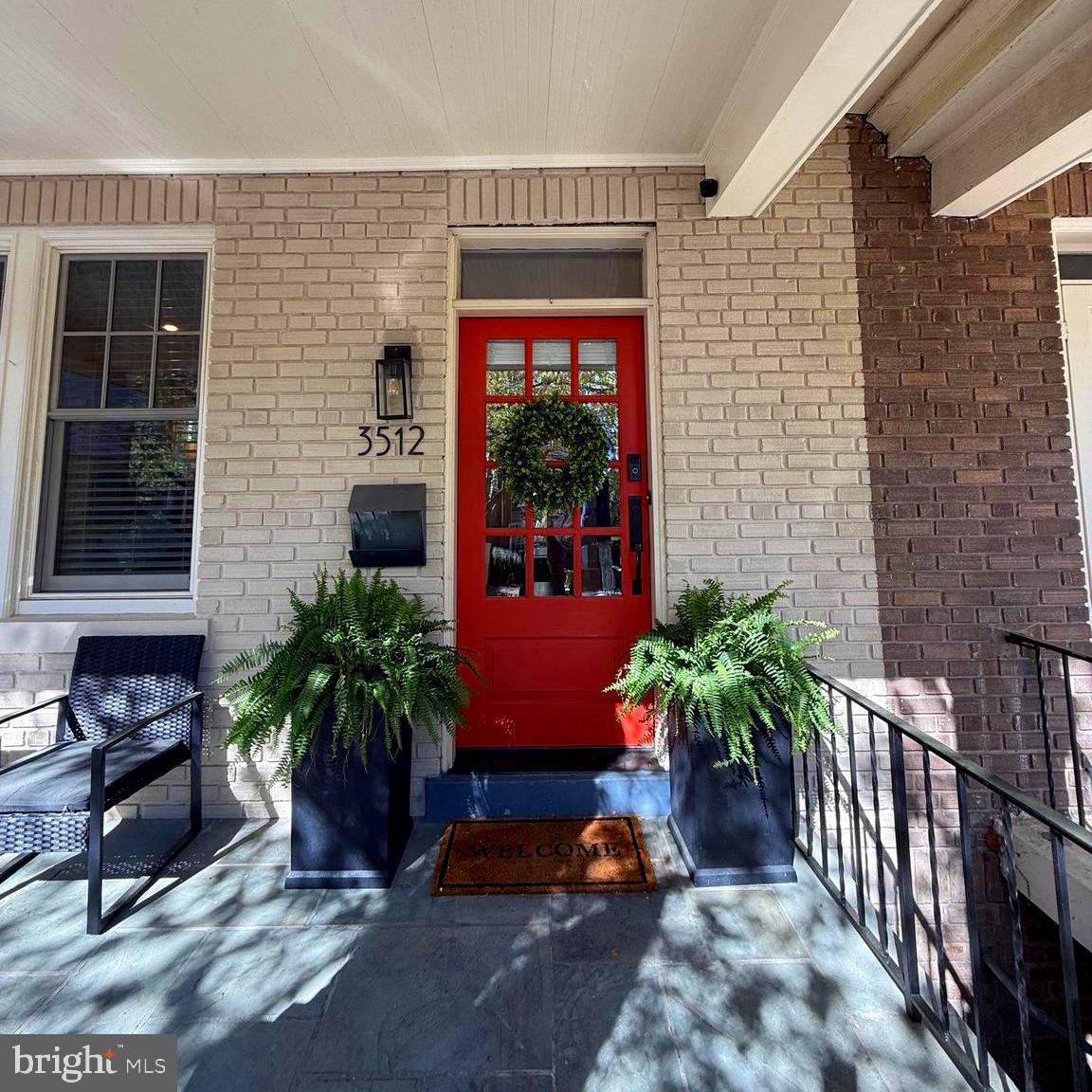 3512 30TH STREET NW