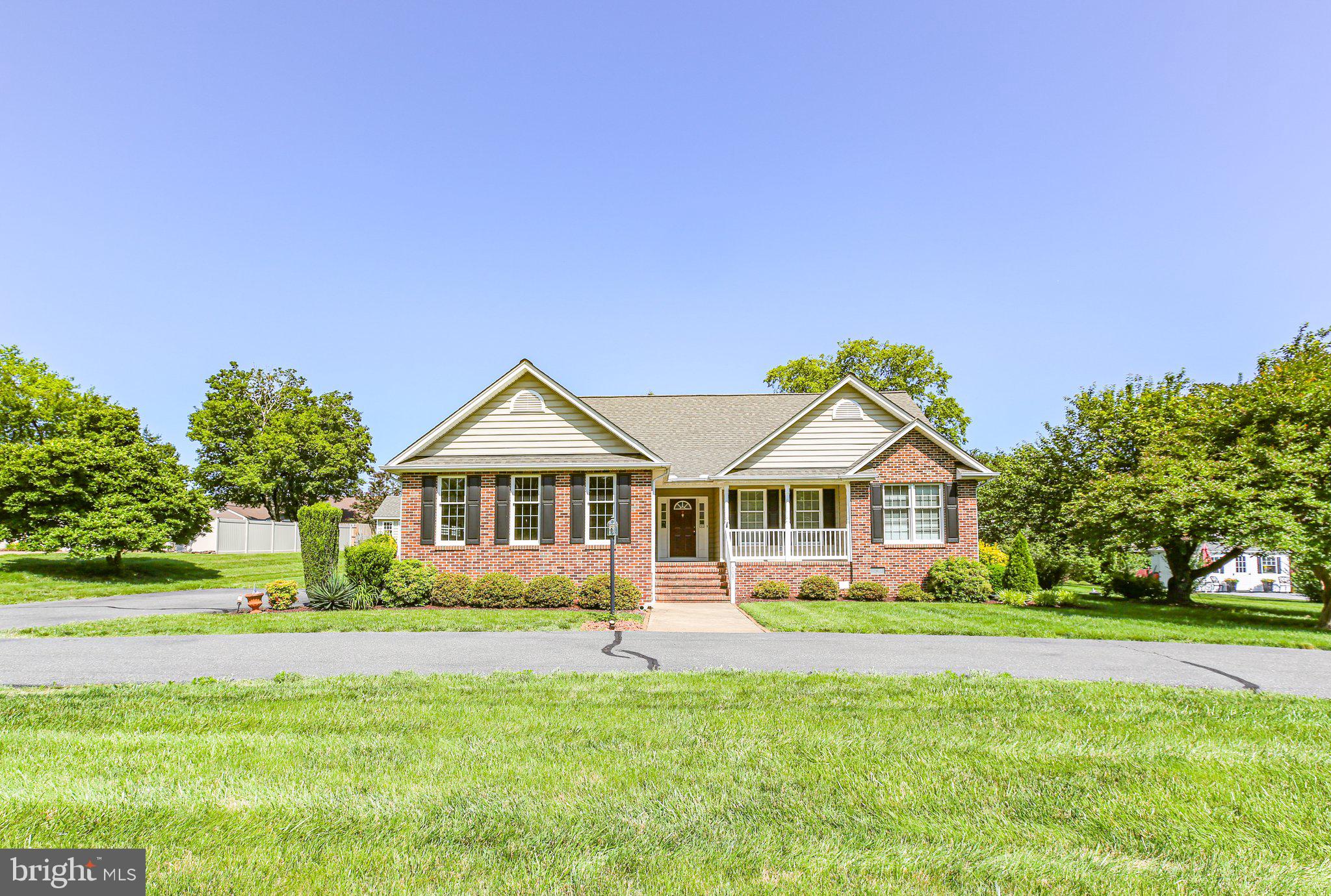 105 BROOKE DRIVE