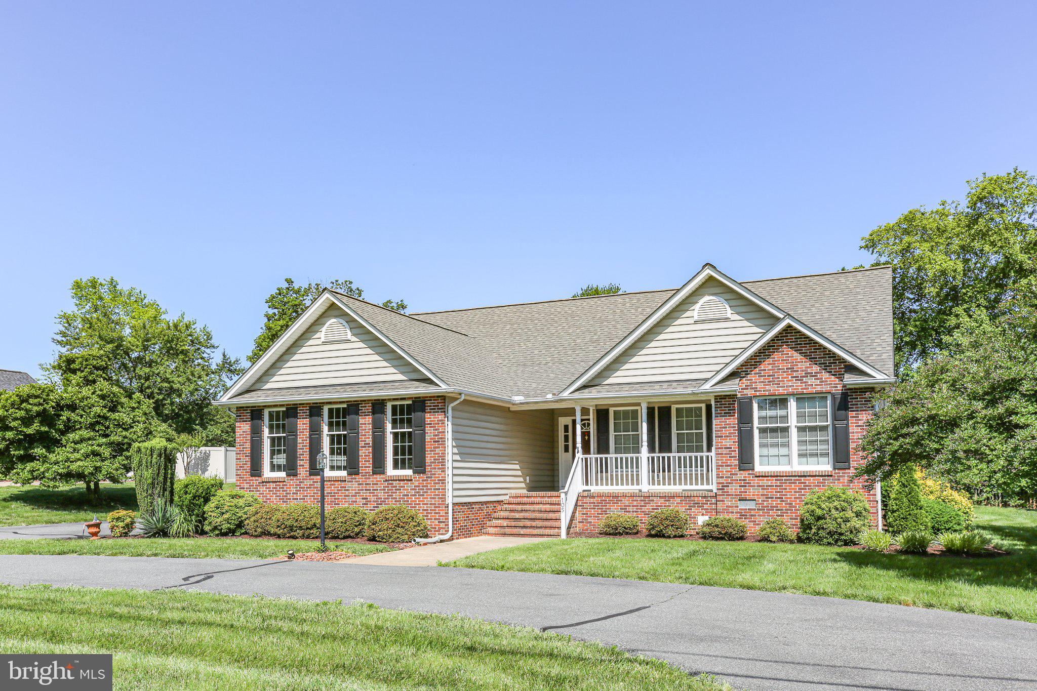 105 BROOKE DRIVE