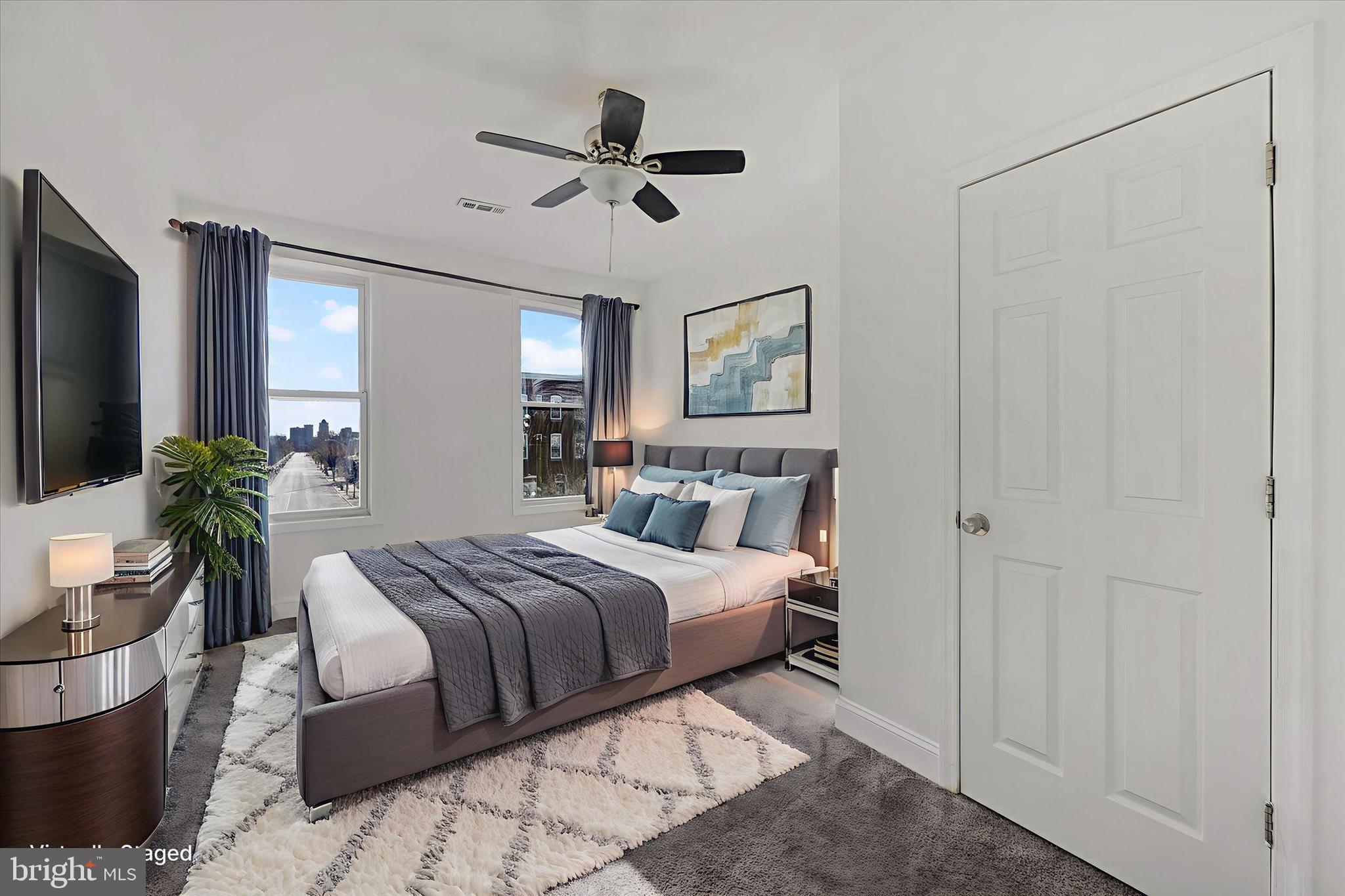 HARWOOD - Residential