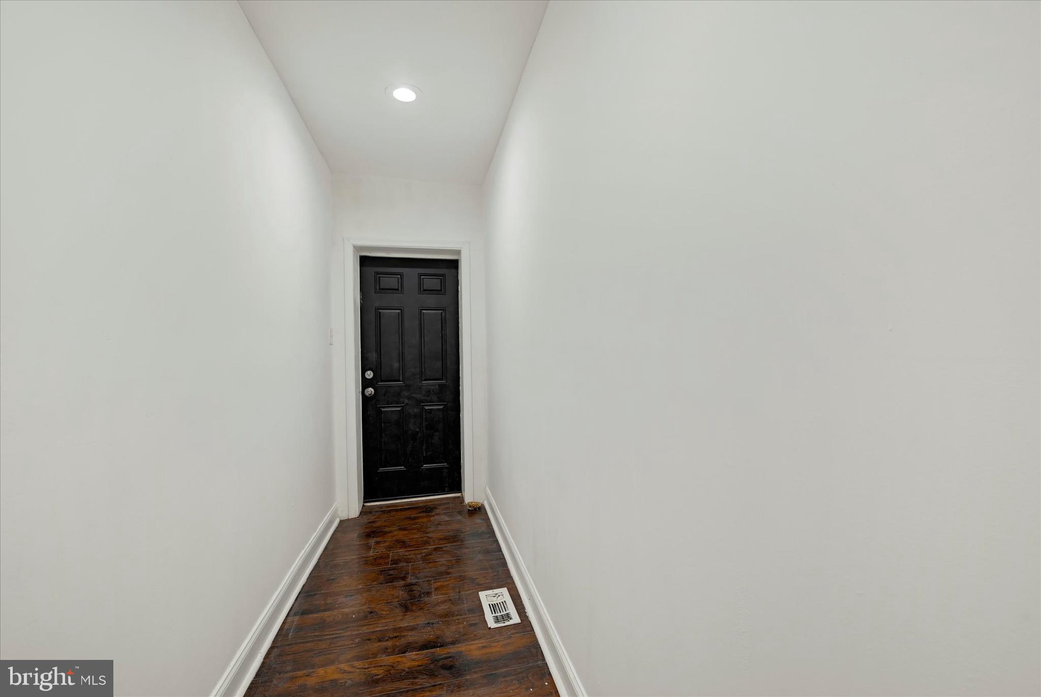 HARWOOD - Residential