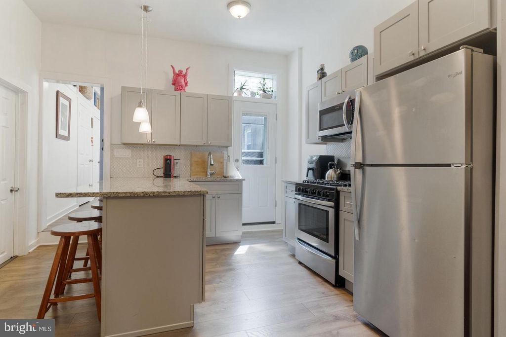 Photo of 1847 N 2nd Street #1, PHILADELPHIA, PA 19122 (MLS # PAPH2552210)