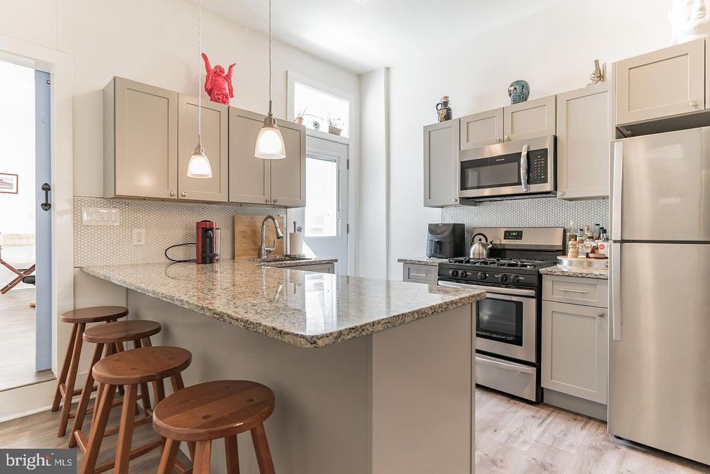Photo of 1847 N 2nd Street #1, PHILADELPHIA, PA 19122 (MLS # PAPH2552210)