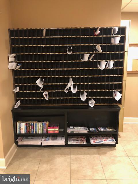 MCLEAN HOUSE - Residential