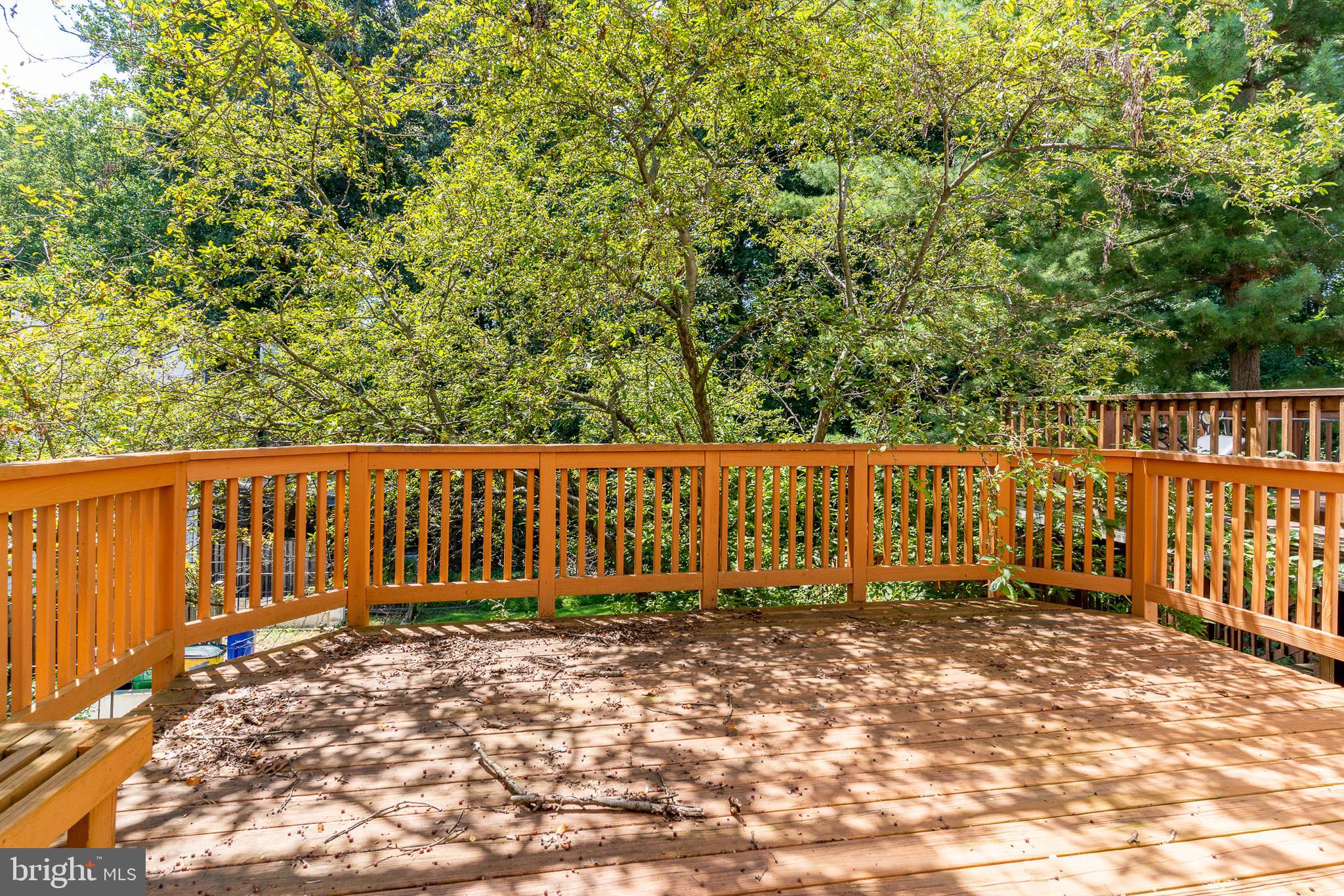 VILLAGE OF HICKORY RIDGE - Residential