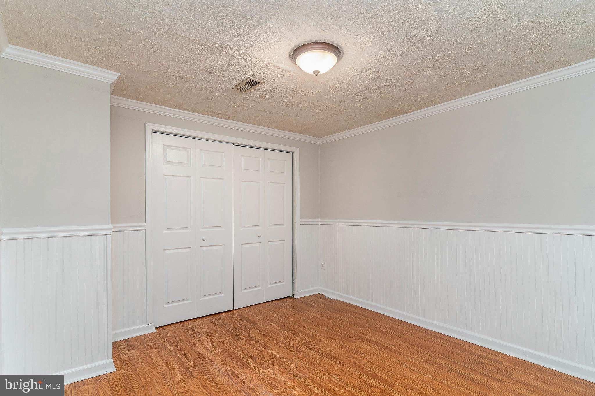 VILLAGE OF HICKORY RIDGE - Residential