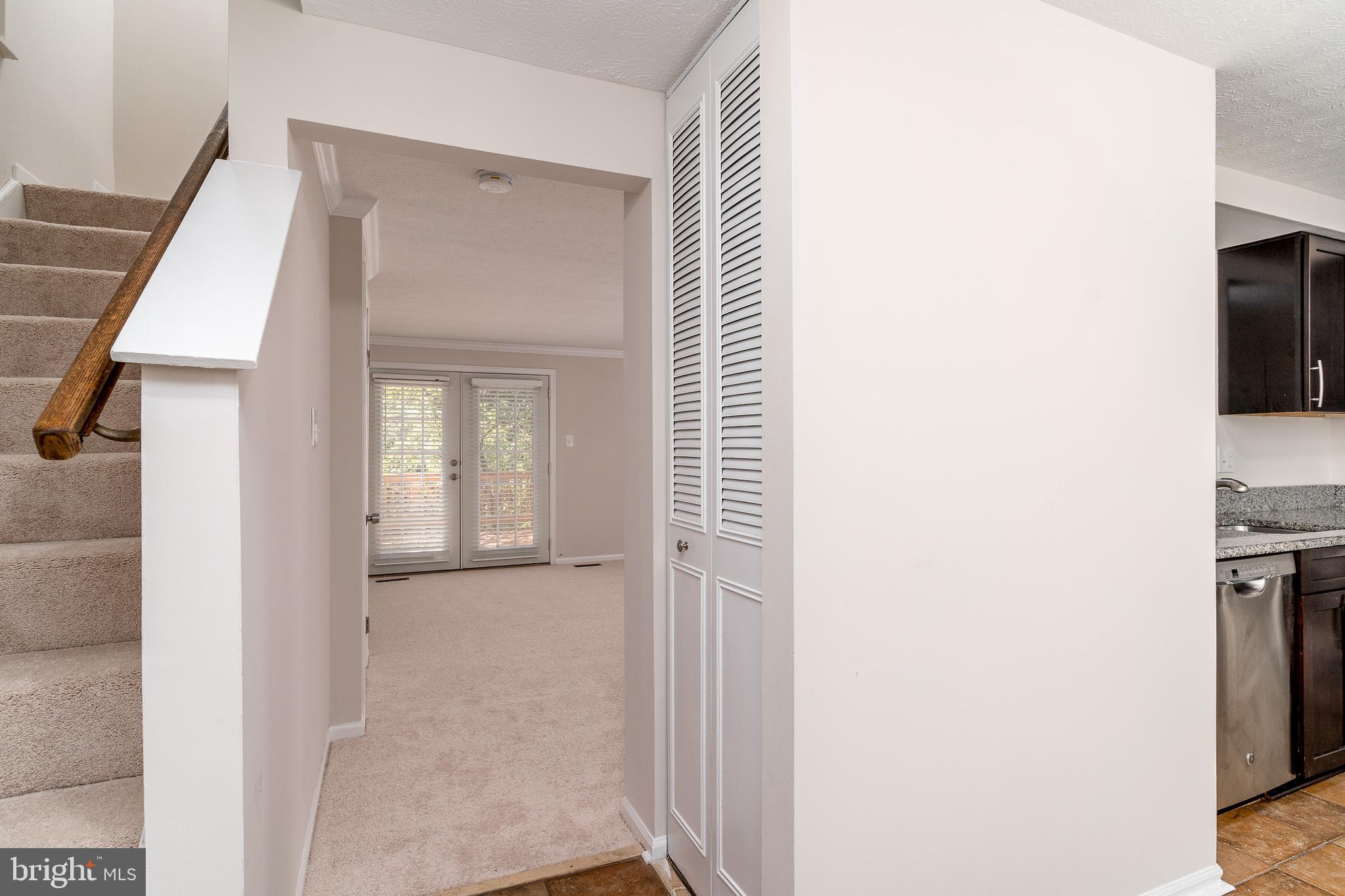 VILLAGE OF HICKORY RIDGE - Residential