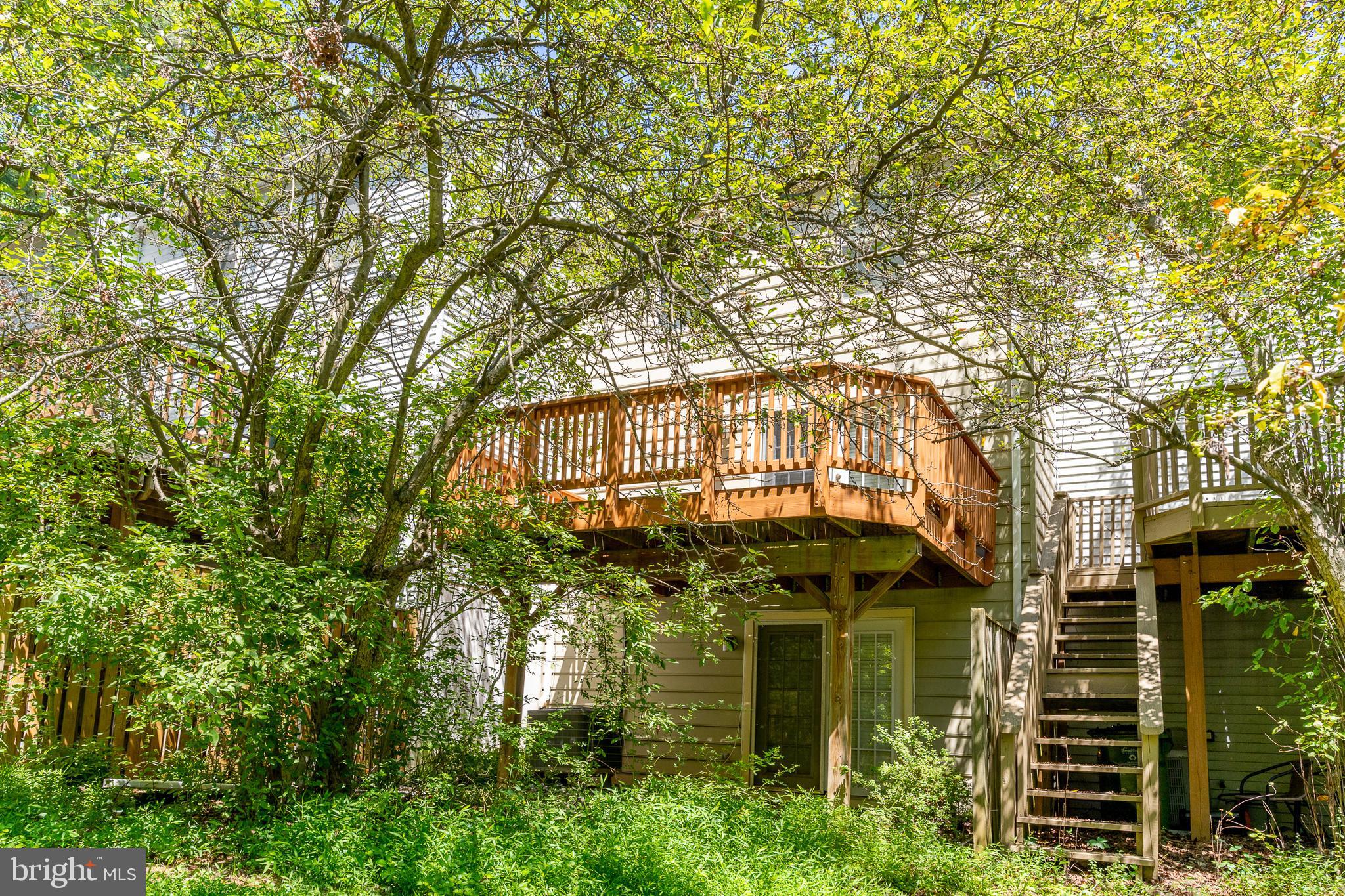 VILLAGE OF HICKORY RIDGE - Residential