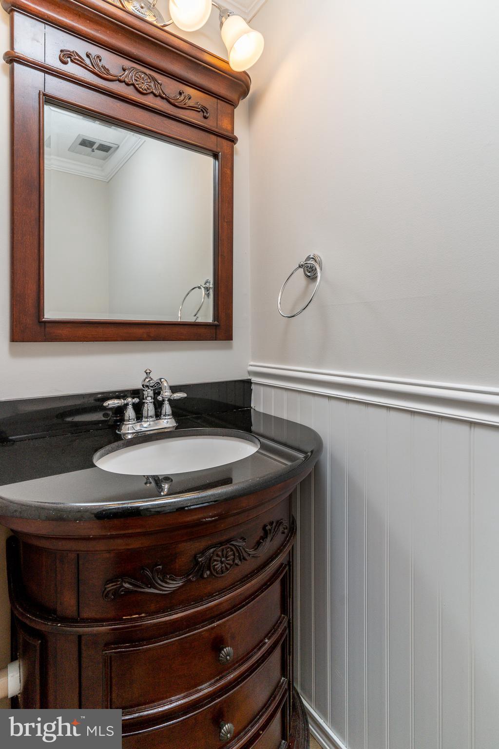 VILLAGE OF HICKORY RIDGE - Residential