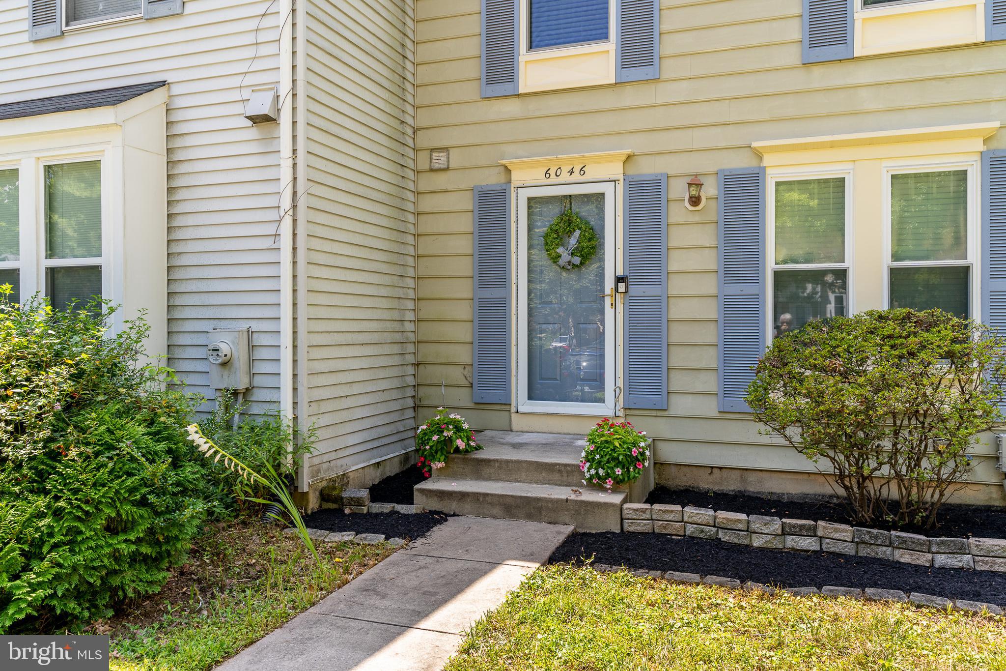 VILLAGE OF HICKORY RIDGE - Residential