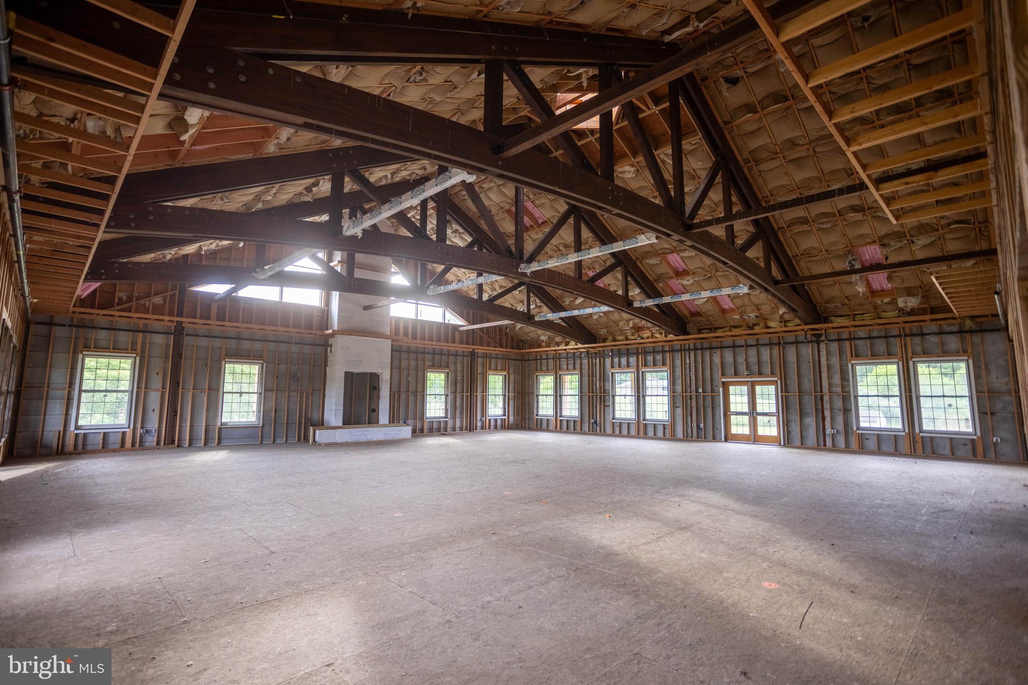 1207 FLOHRS CHURCH ROAD