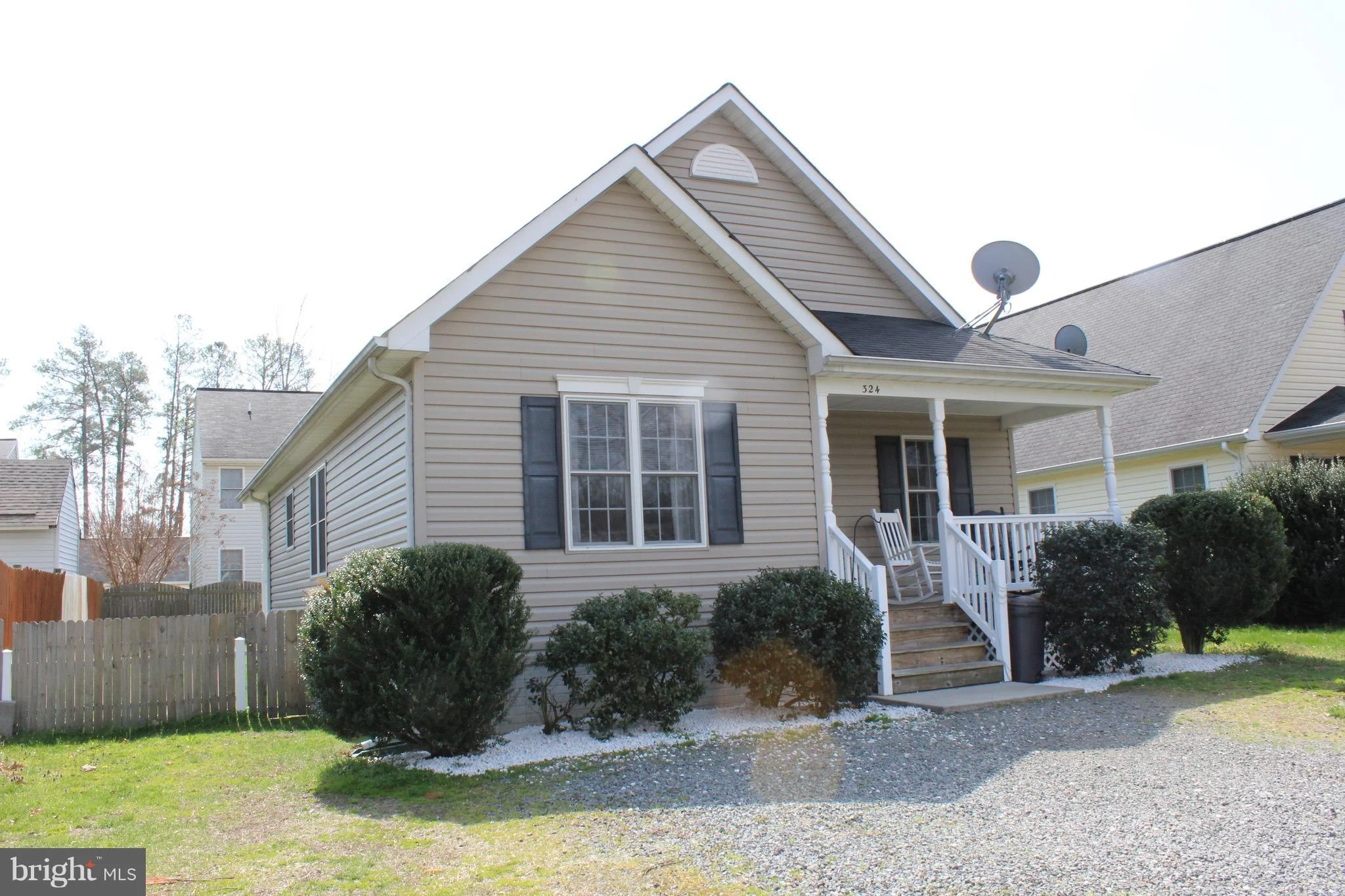324 4th Street, Colonial Beach, VA 22443