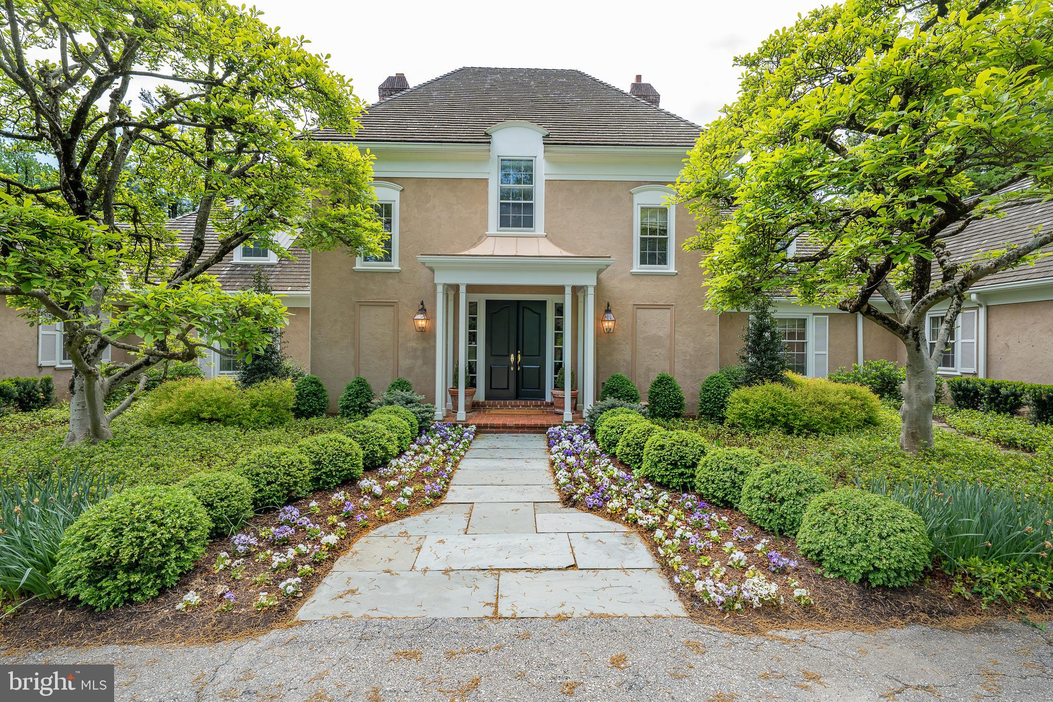 345 FISHERS ROAD