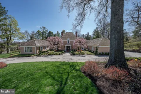 345 Fishers Road, Bryn Mawr, PA MLS: PAMC2139680