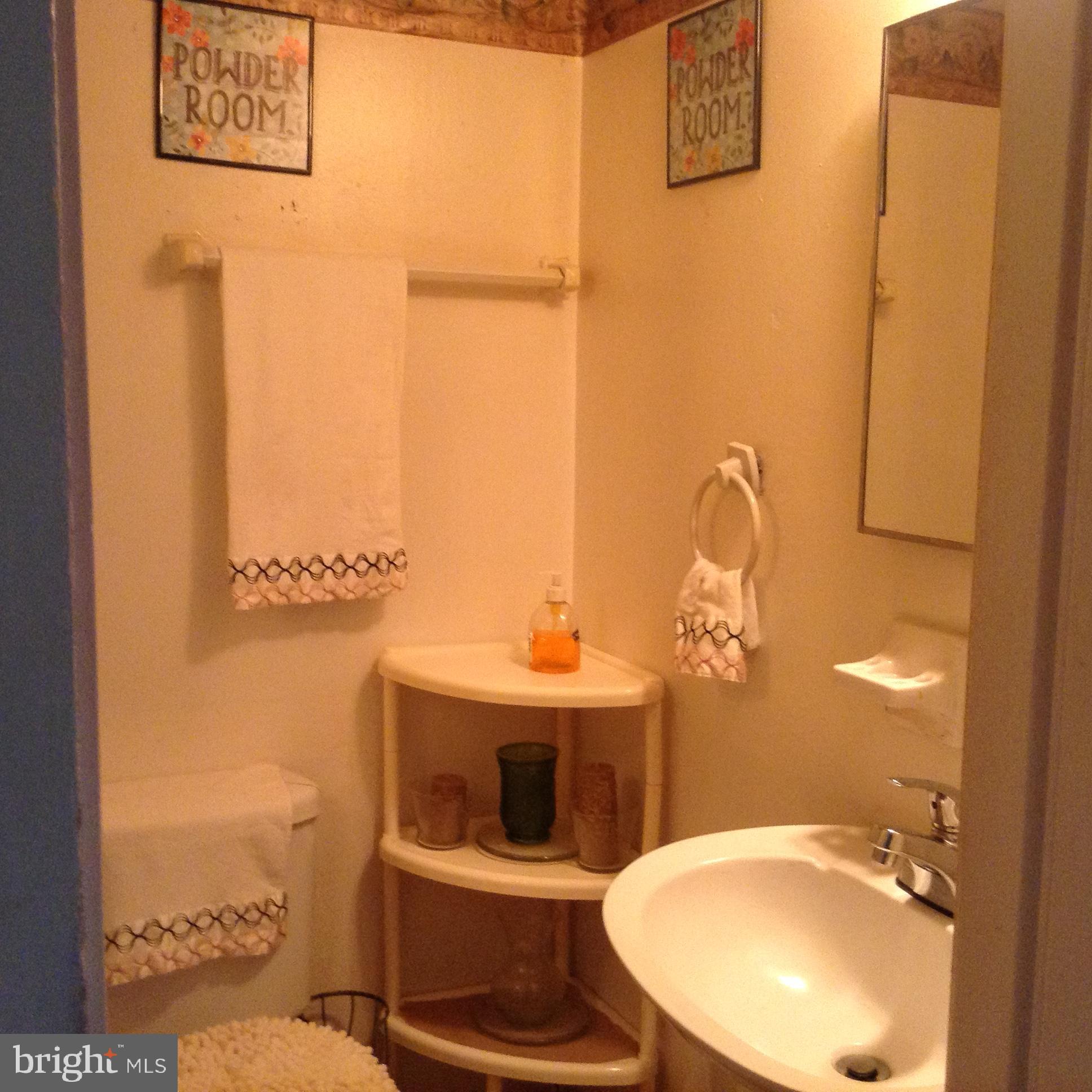 PALMER PARK - Residential