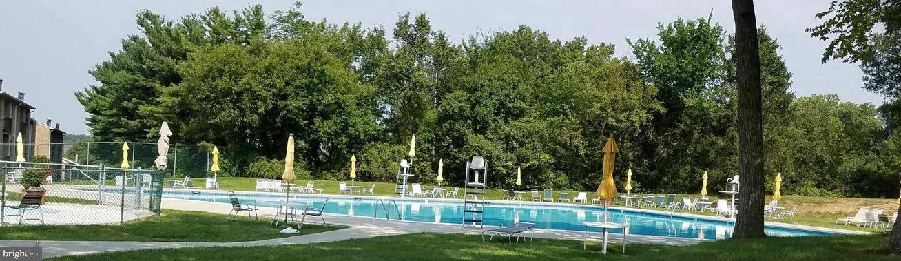 DULANEY TOWERS - Residential