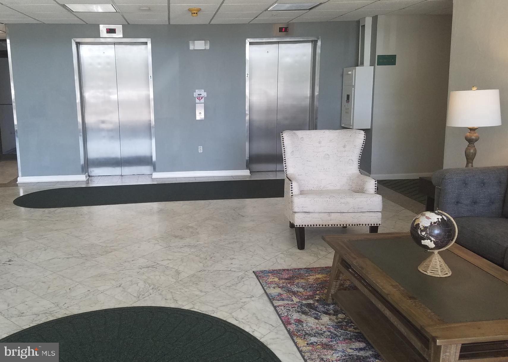 DULANEY TOWERS - Residential