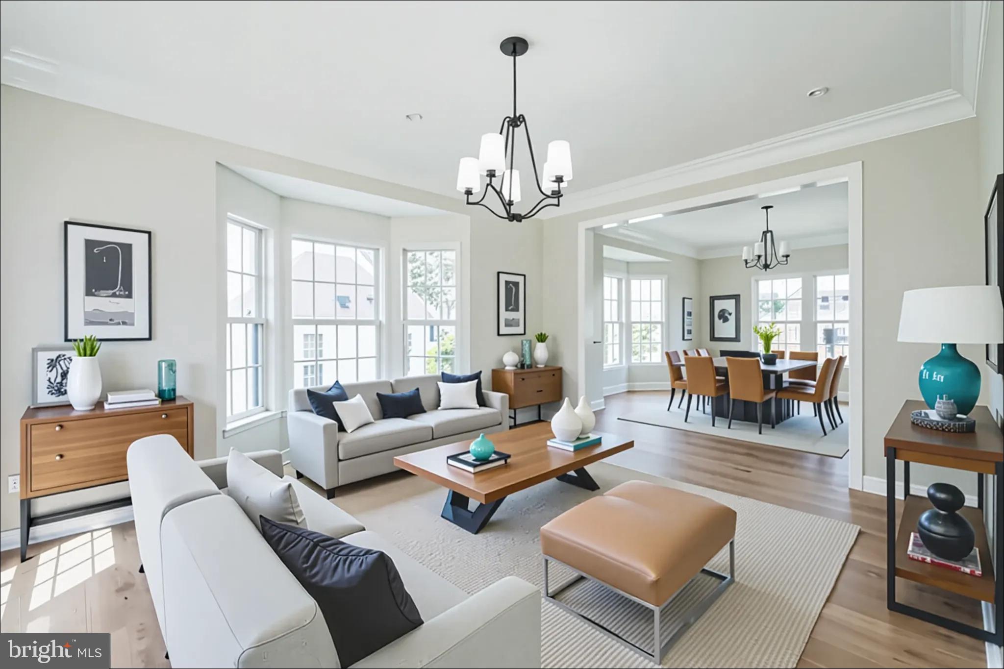 ARCHERS ROCK - Residential