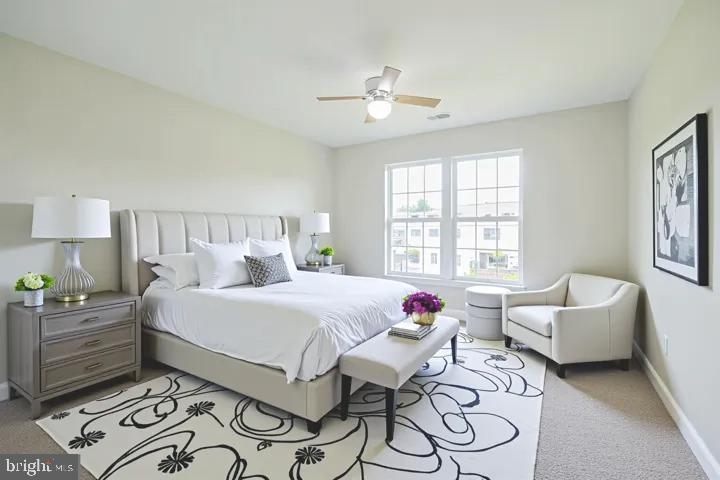 ARCHERS ROCK - Residential